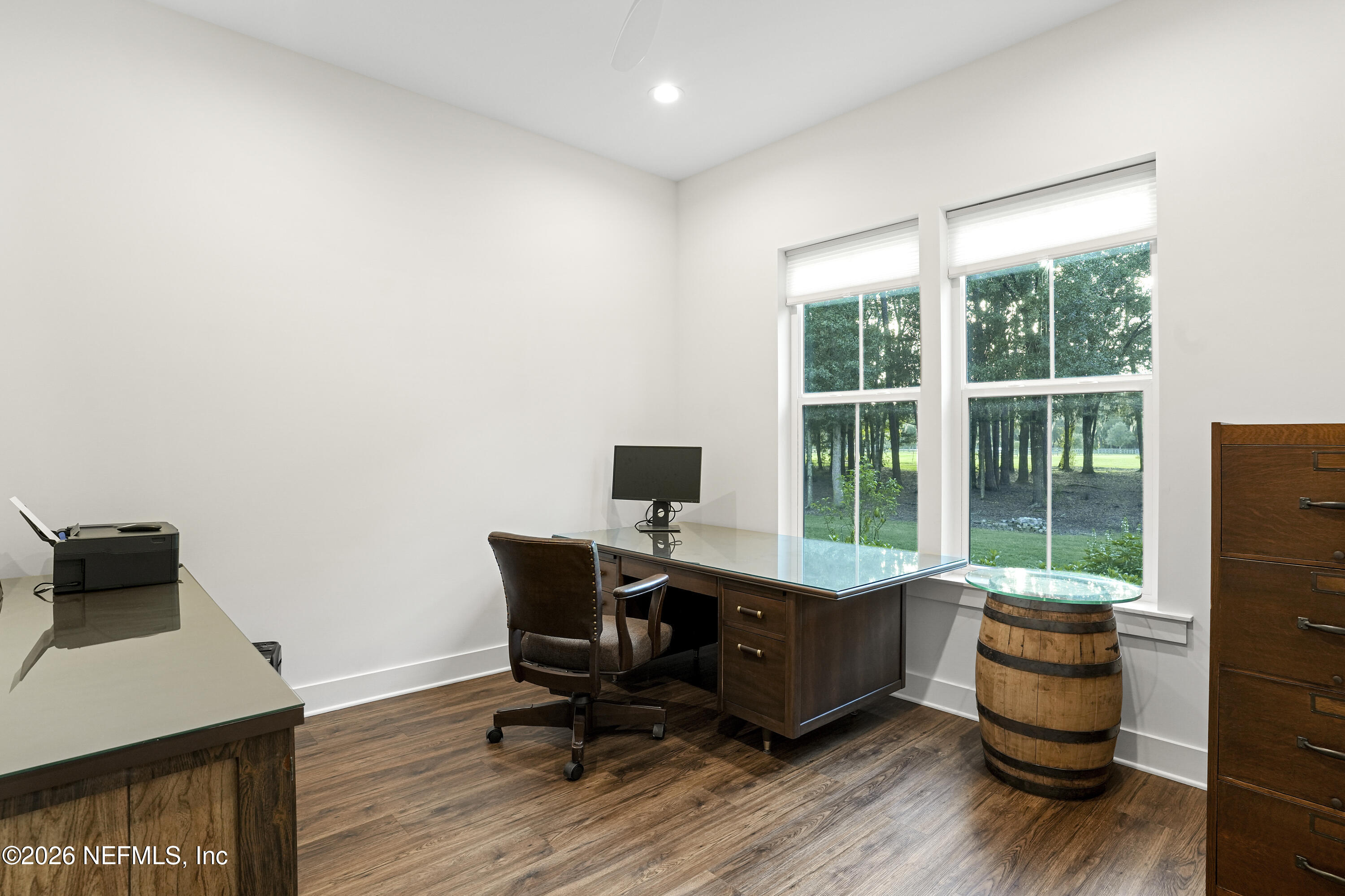 140 N BAR-B-RANCH, St. Augustine