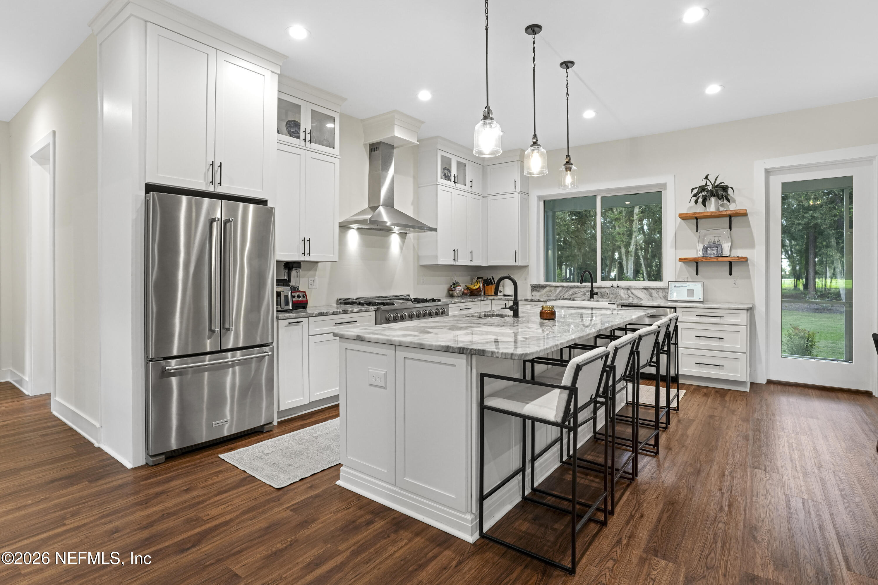 140 N BAR-B-RANCH, St. Augustine