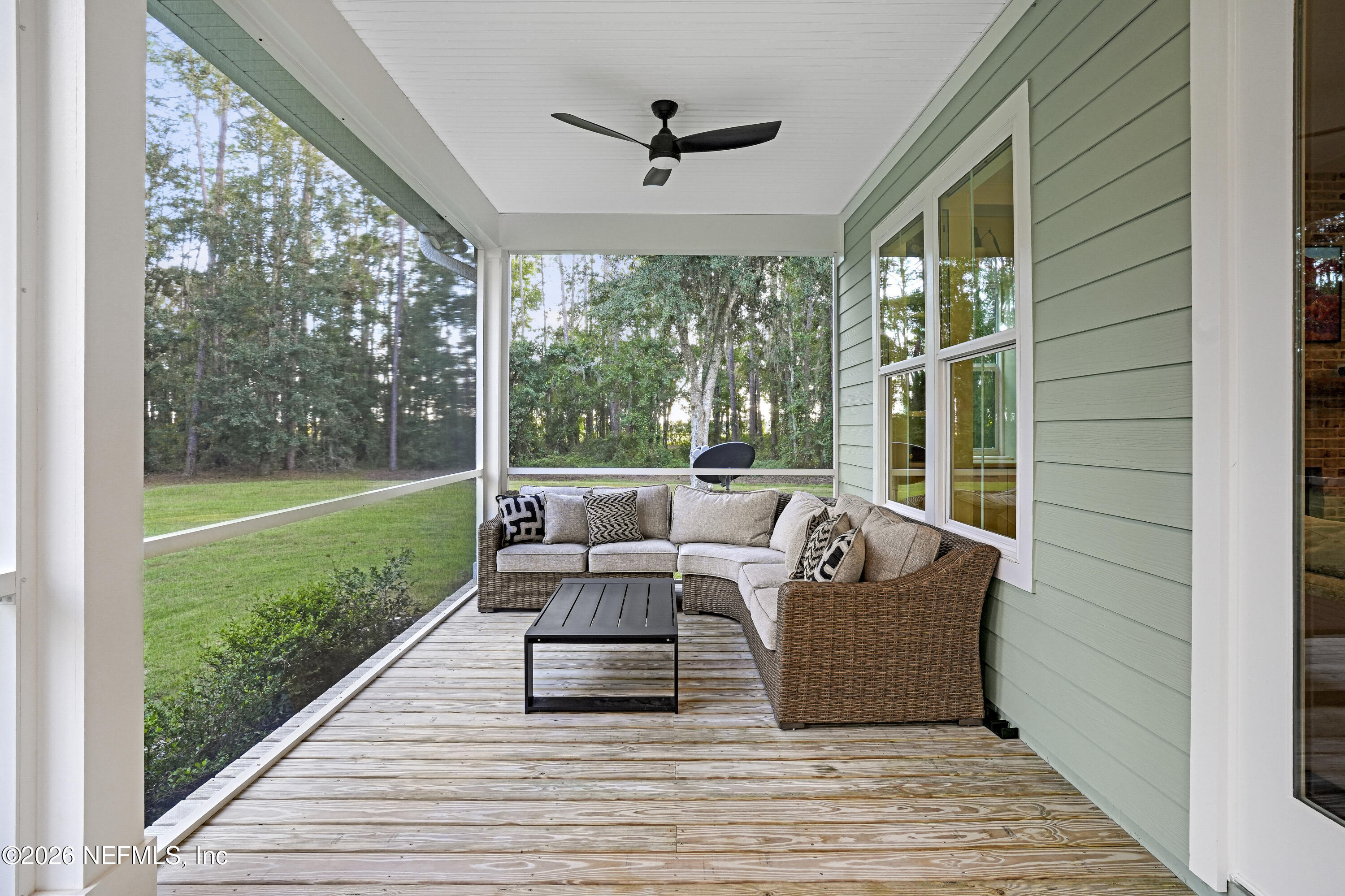 140 N BAR-B-RANCH, St. Augustine