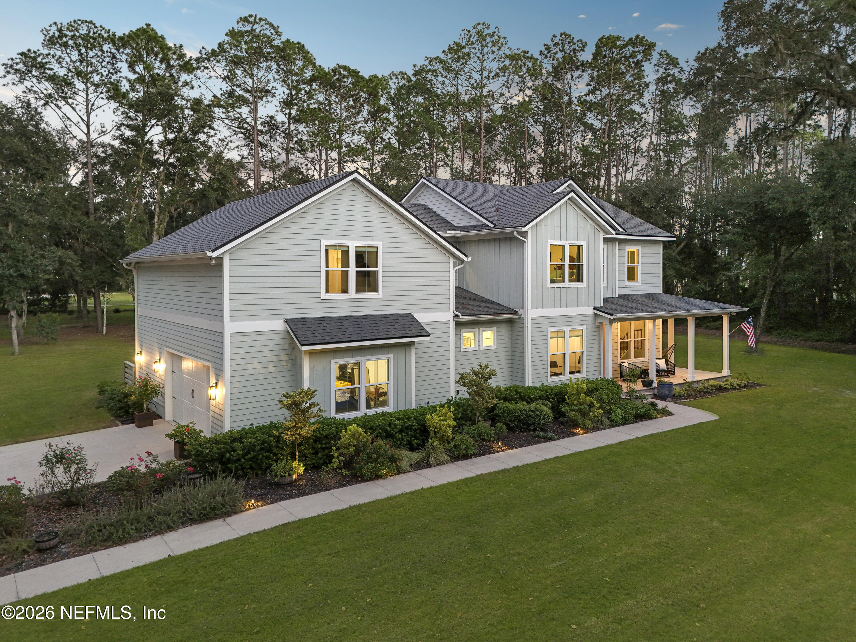 140 N BAR-B-RANCH, St. Augustine