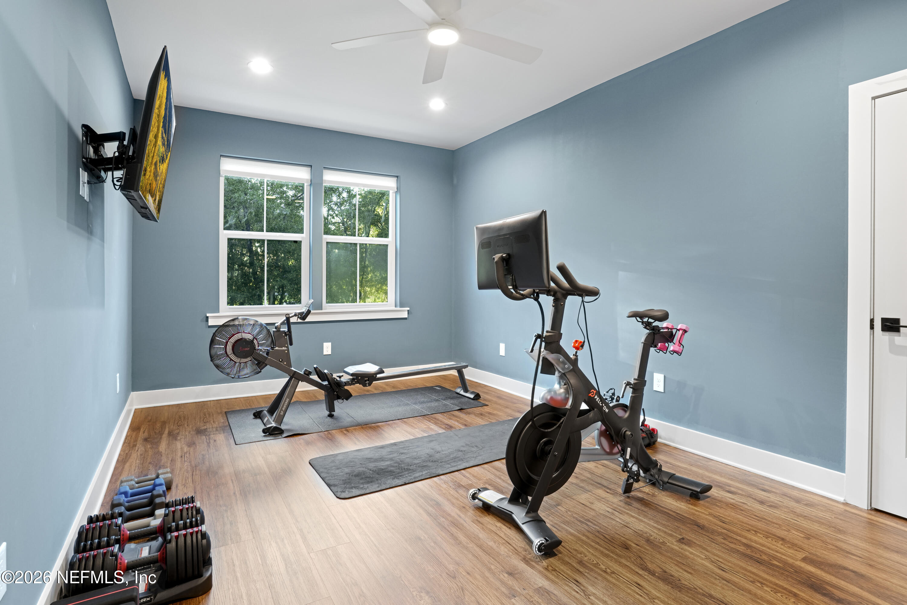 140 N BAR-B-RANCH, St. Augustine