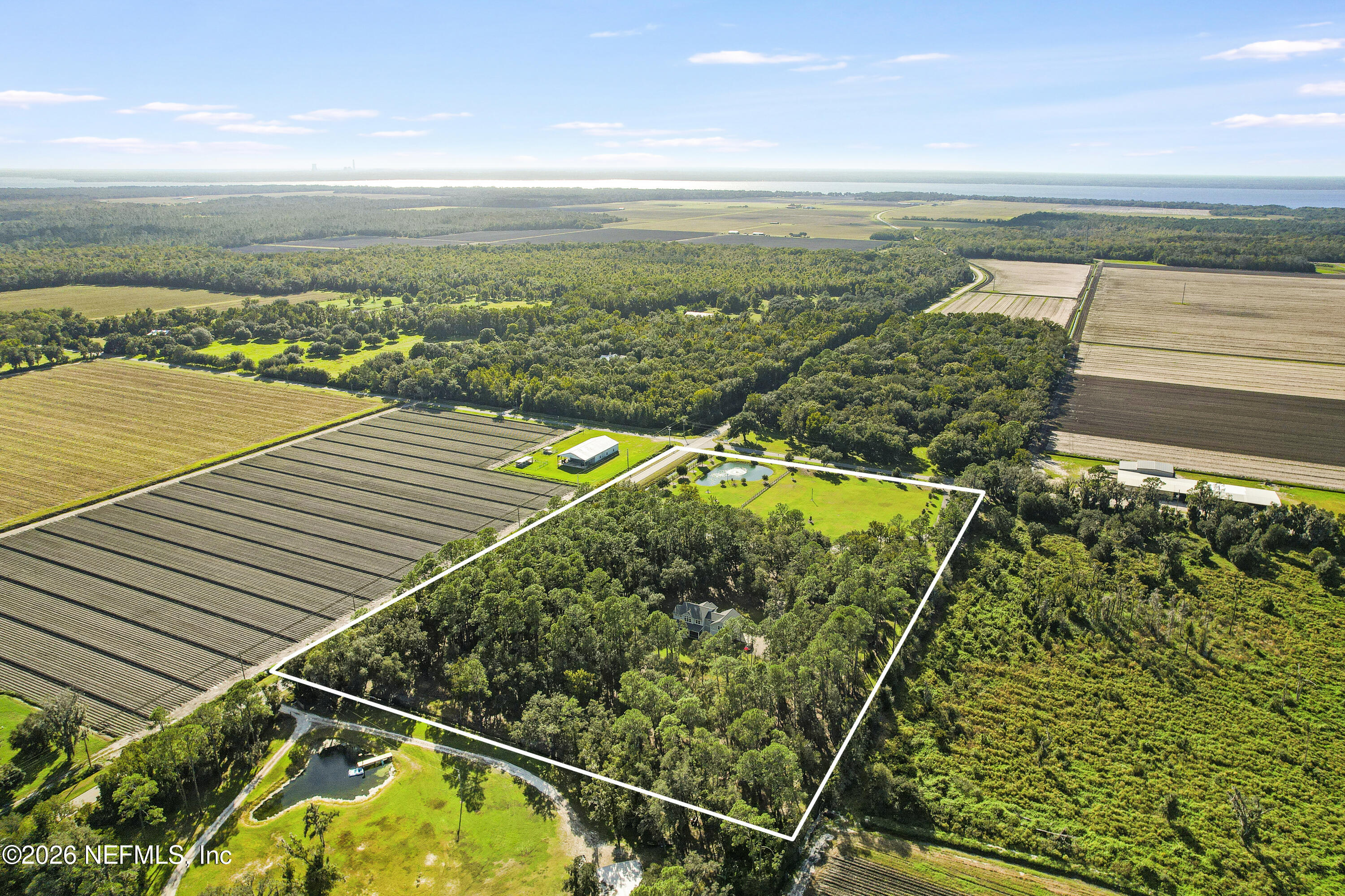 140 N BAR-B-RANCH, St. Augustine