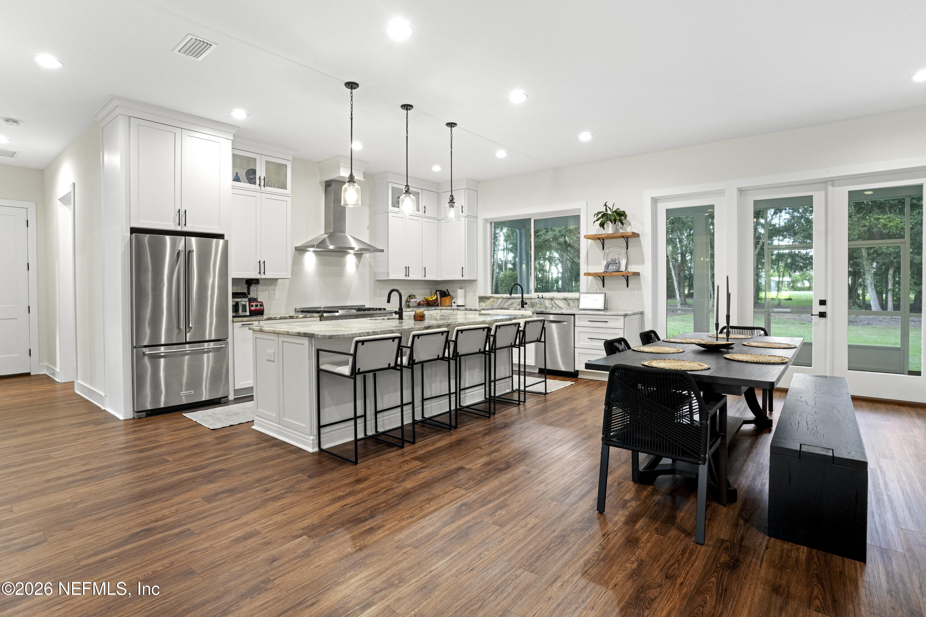 140 N BAR-B-RANCH, St. Augustine