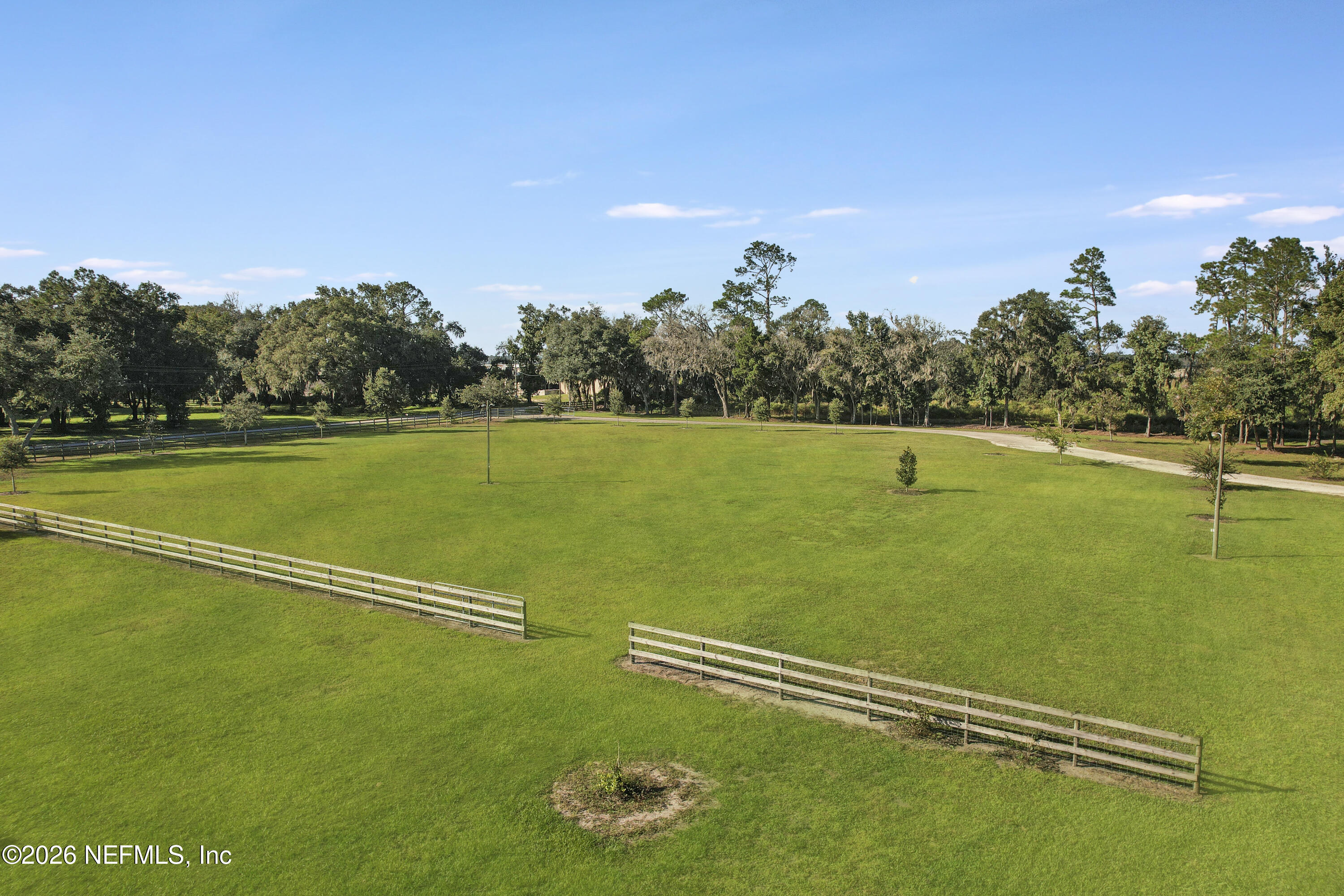140 N BAR-B-RANCH, St. Augustine