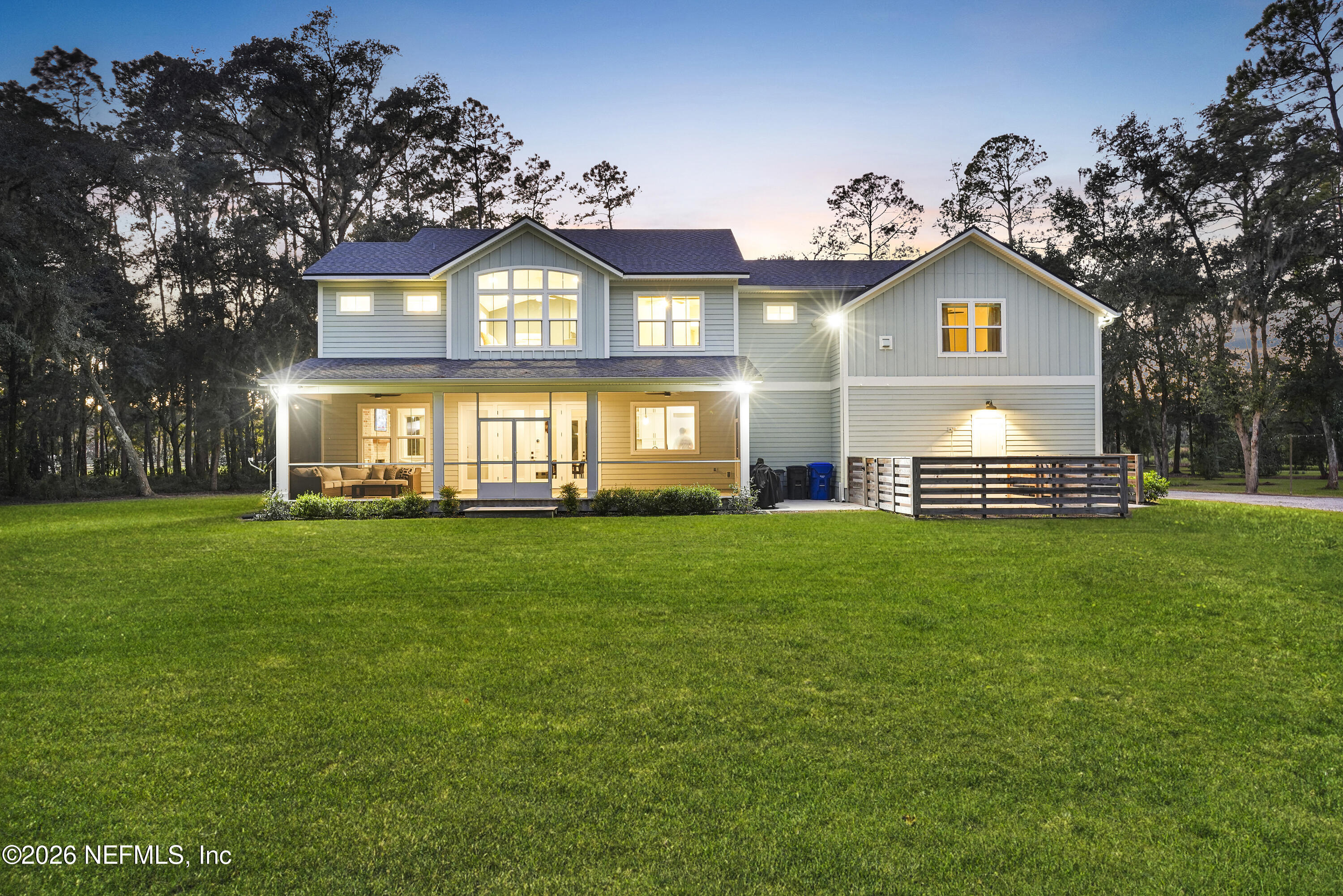 140 N BAR-B-RANCH, St. Augustine
