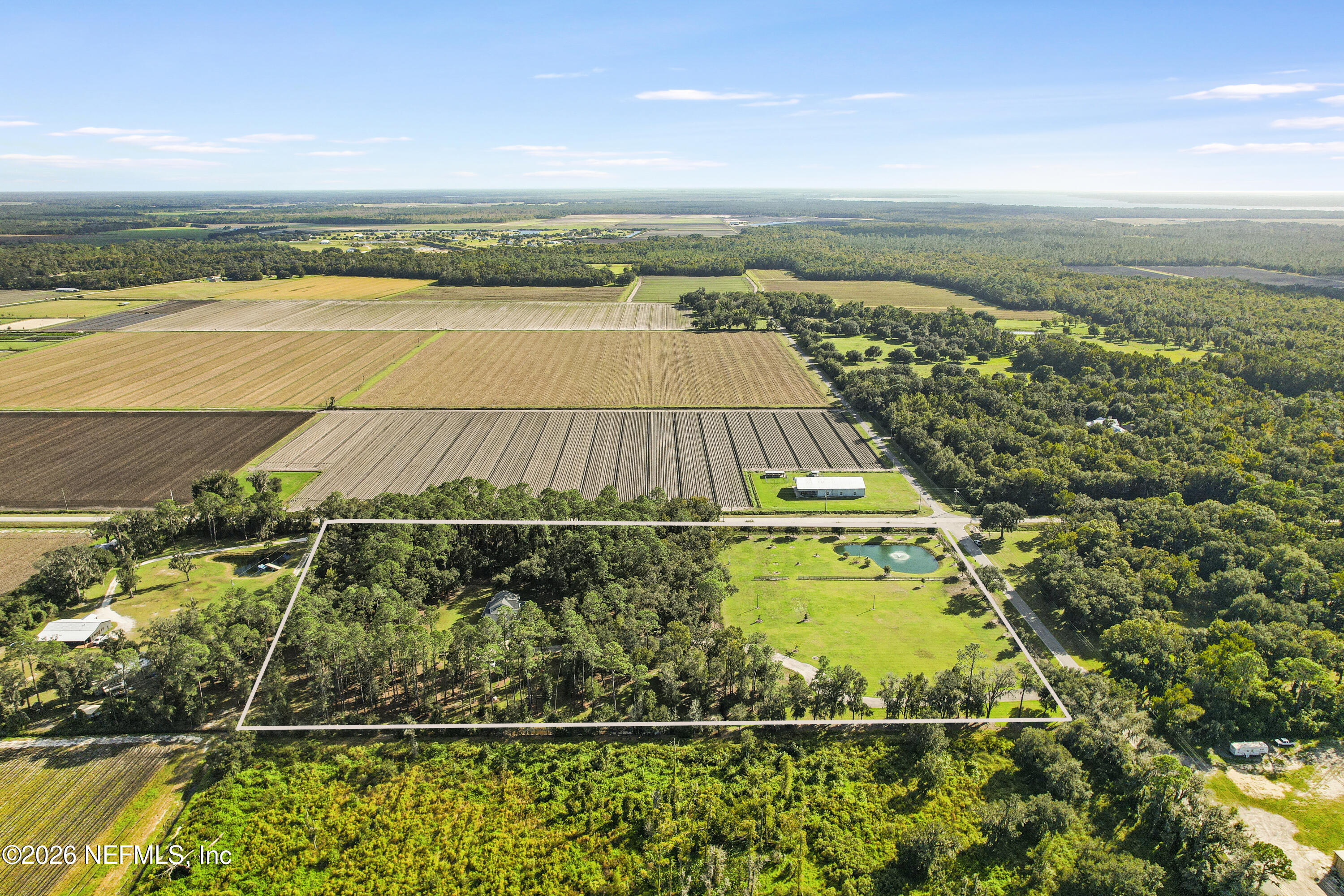 140 N BAR-B-RANCH, St. Augustine