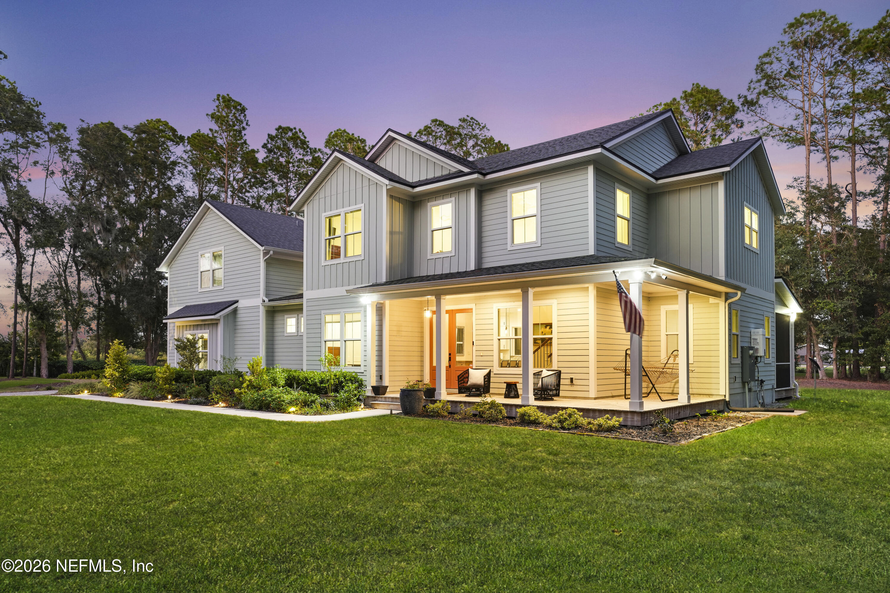 140 N BAR-B-RANCH, St. Augustine