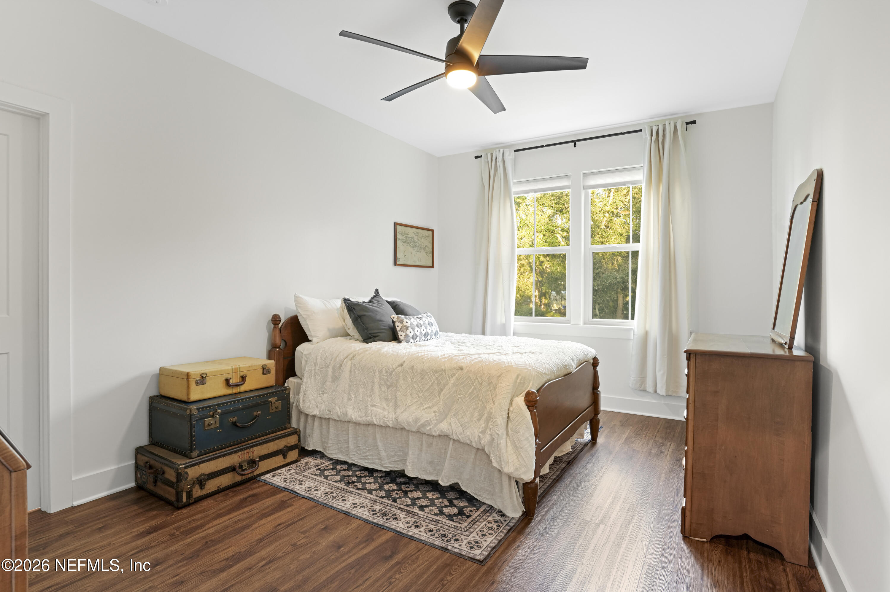 140 N BAR-B-RANCH, St. Augustine