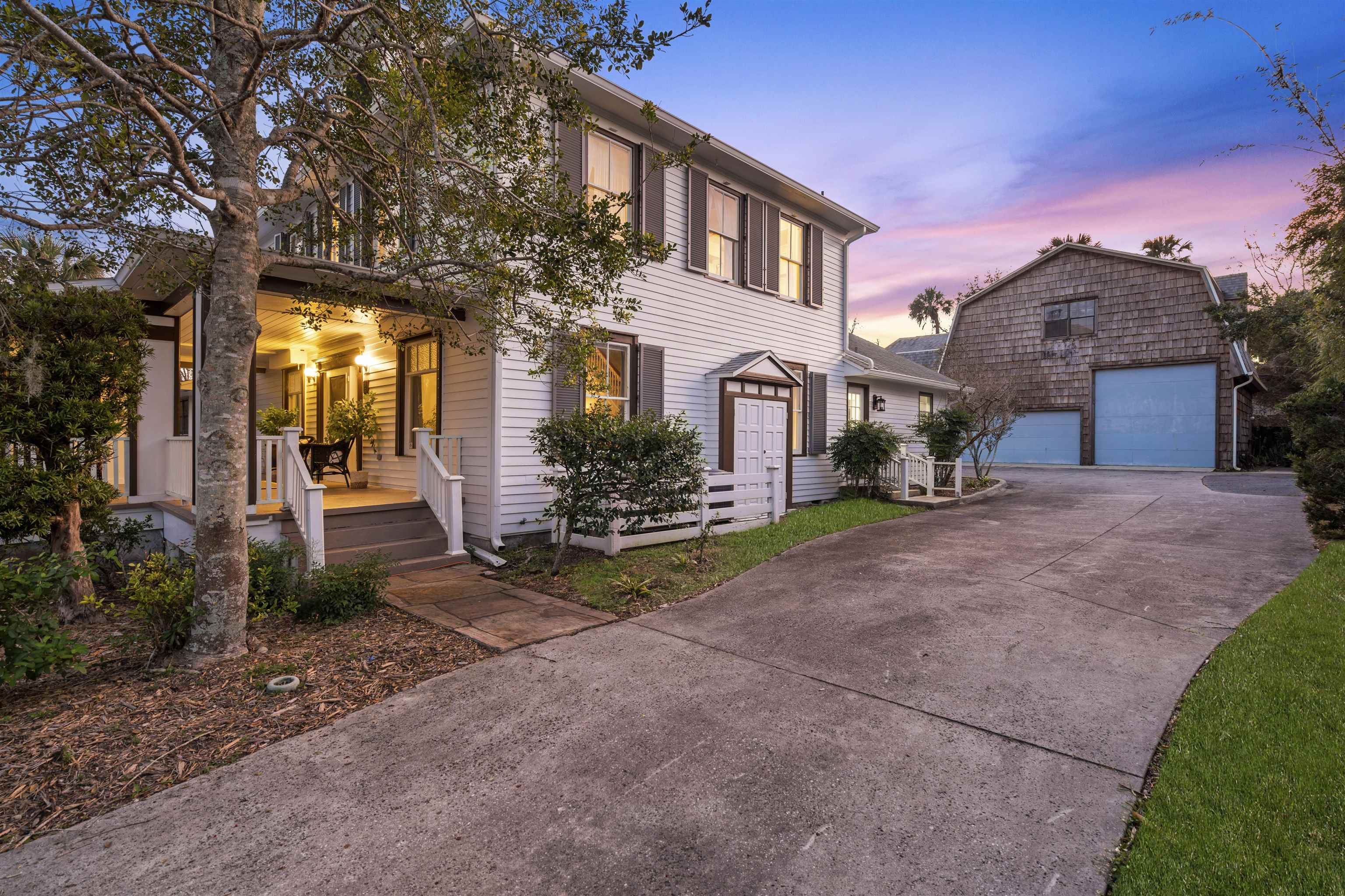 186 South Beach Street