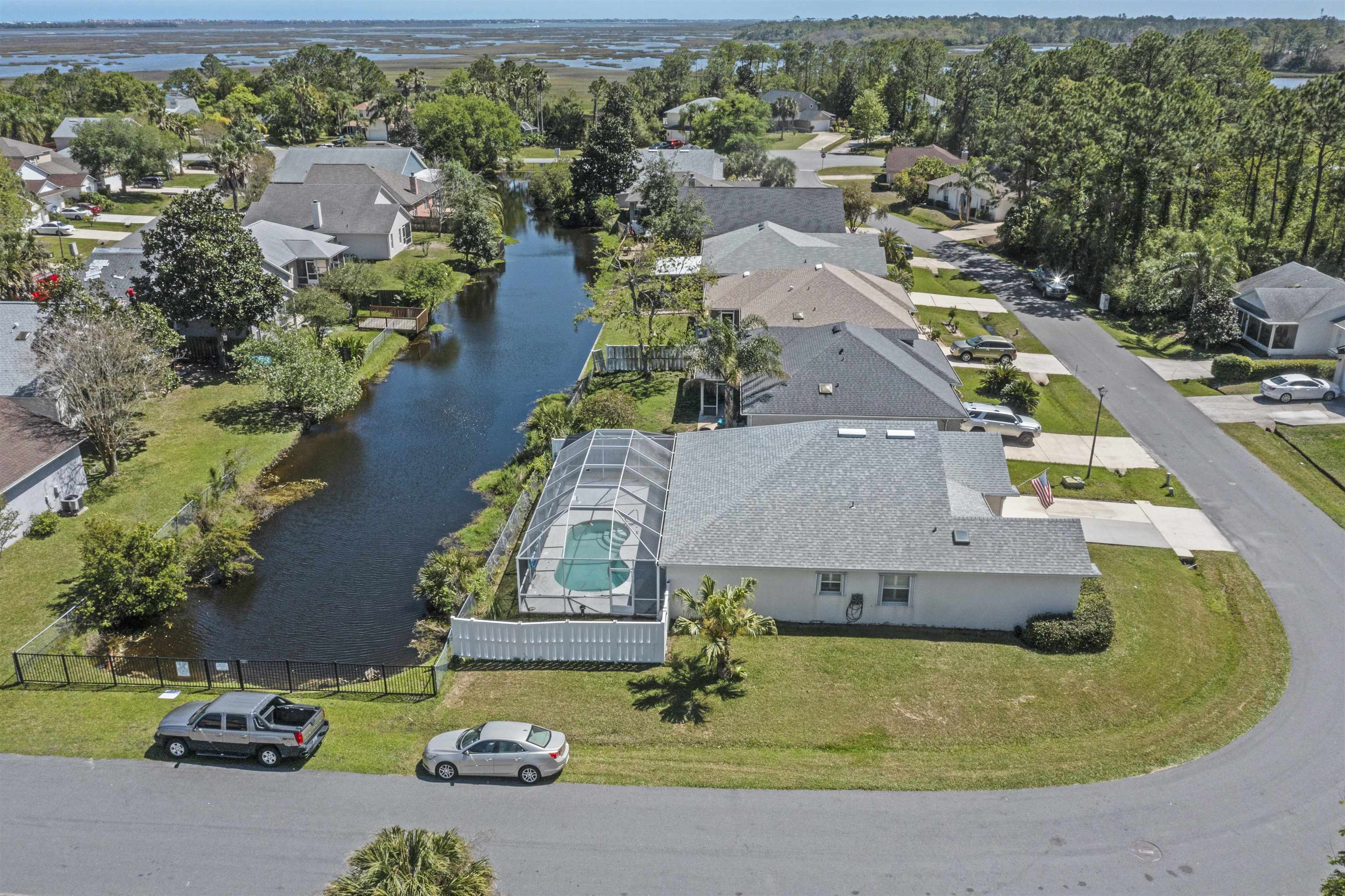 129 Marsh Island Circle