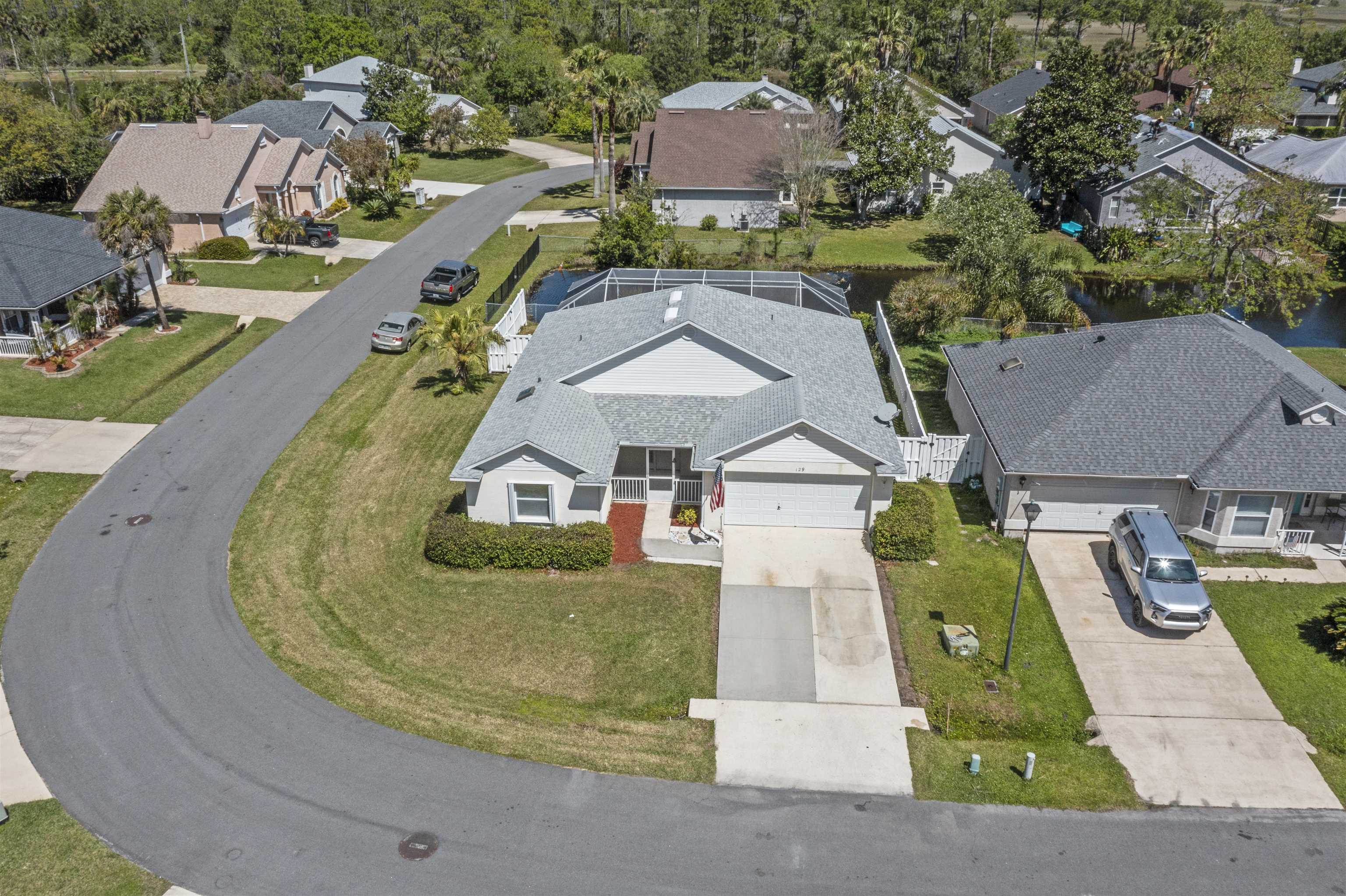 129 Marsh Island Circle