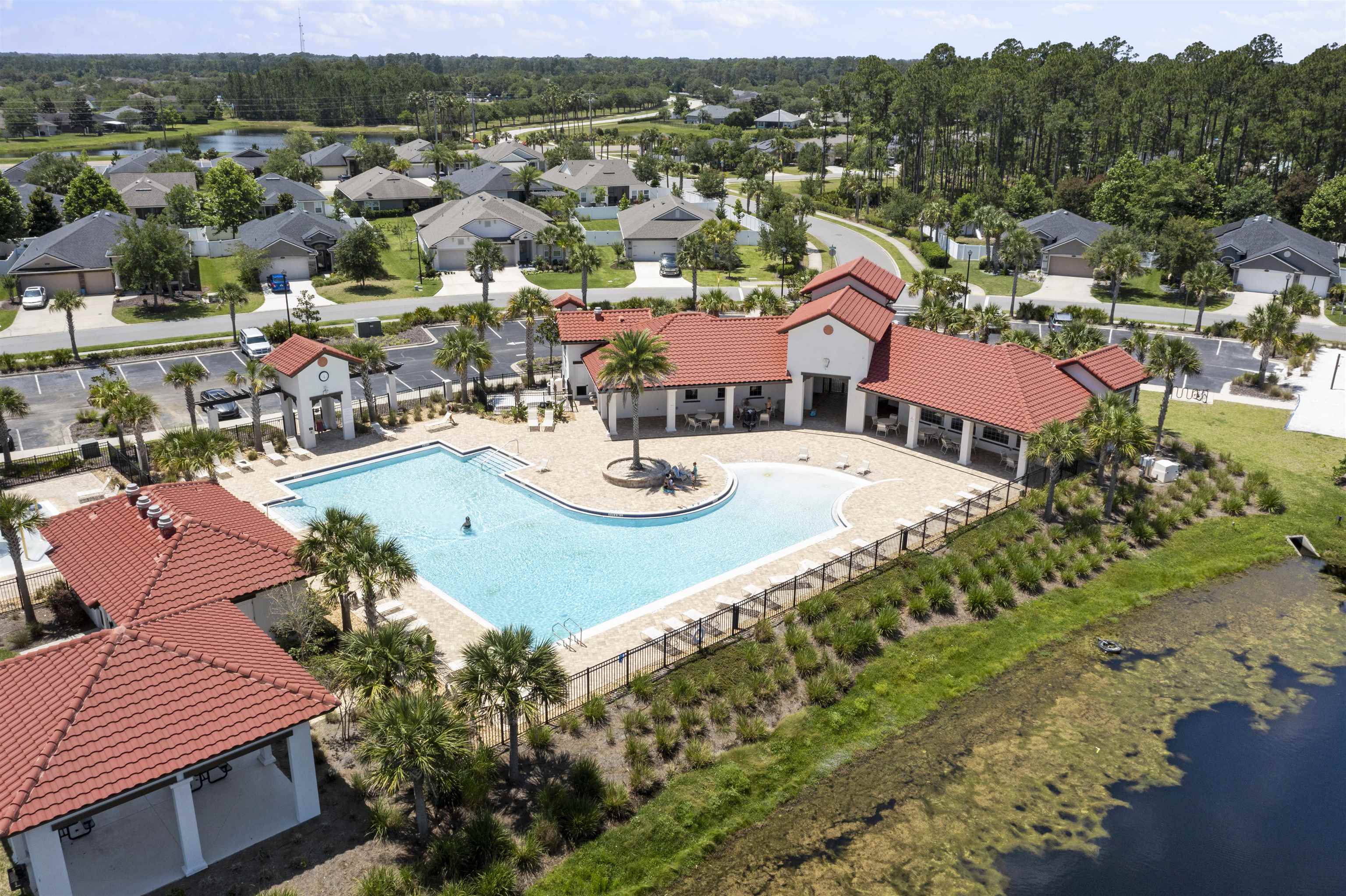 319 Midway Park Drive