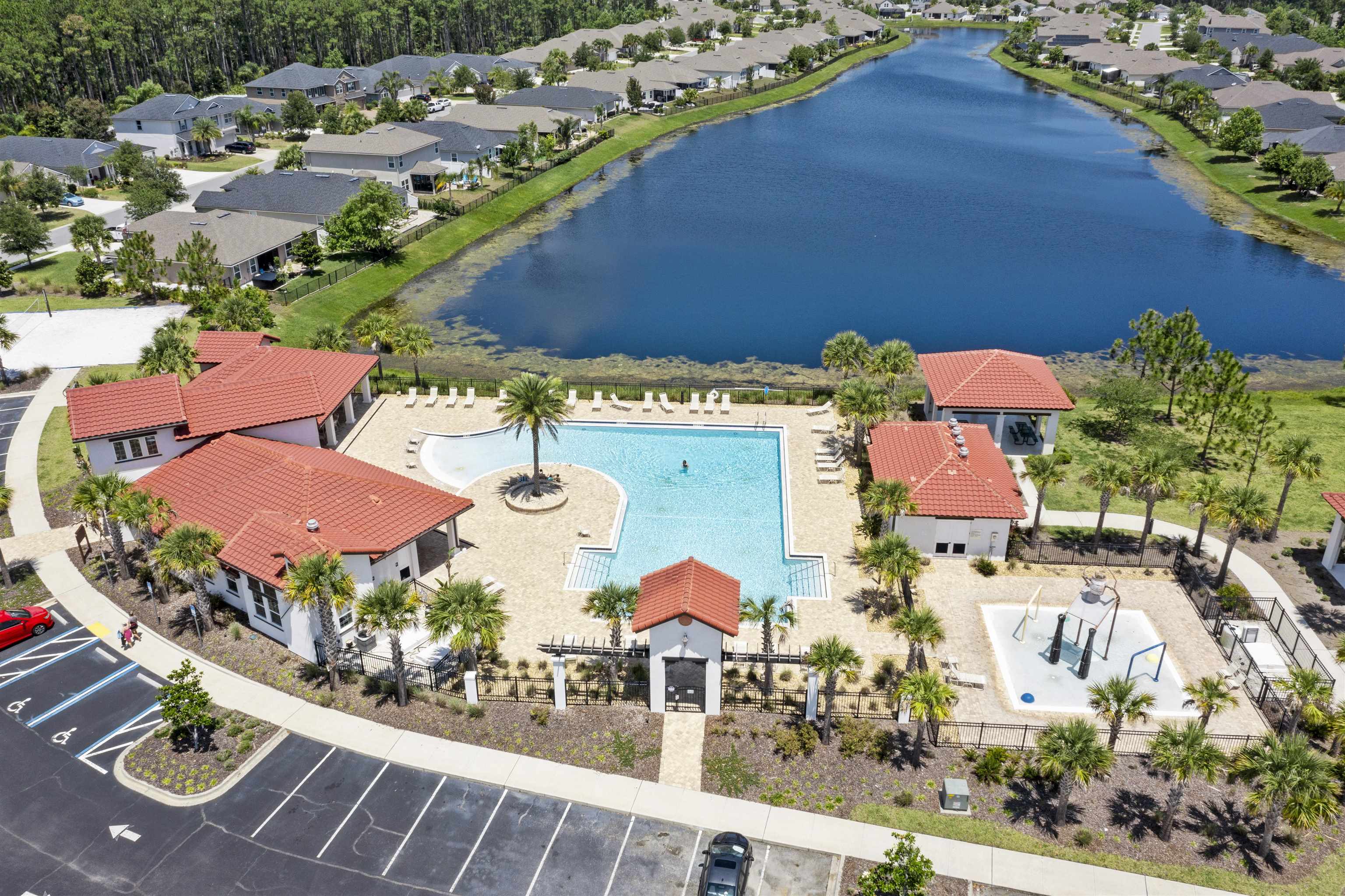 319 Midway Park Drive