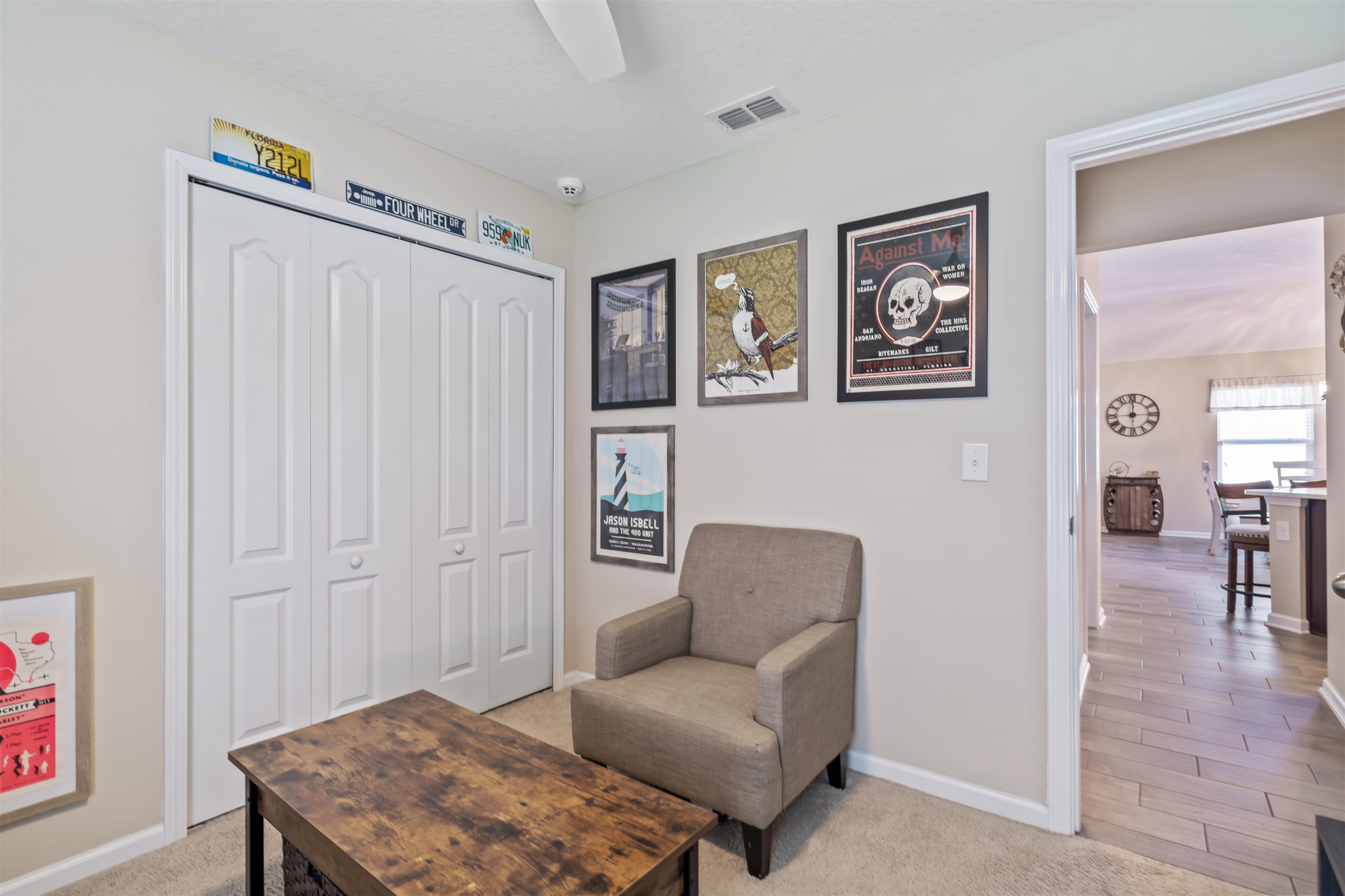 319 Midway Park Drive