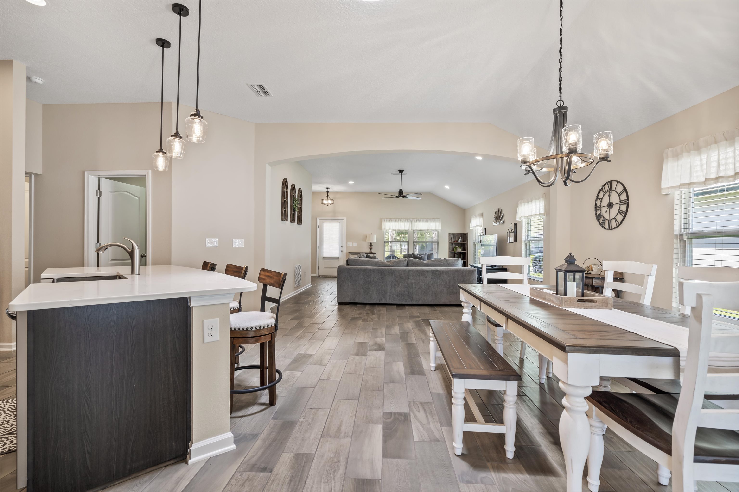 319 Midway Park Drive