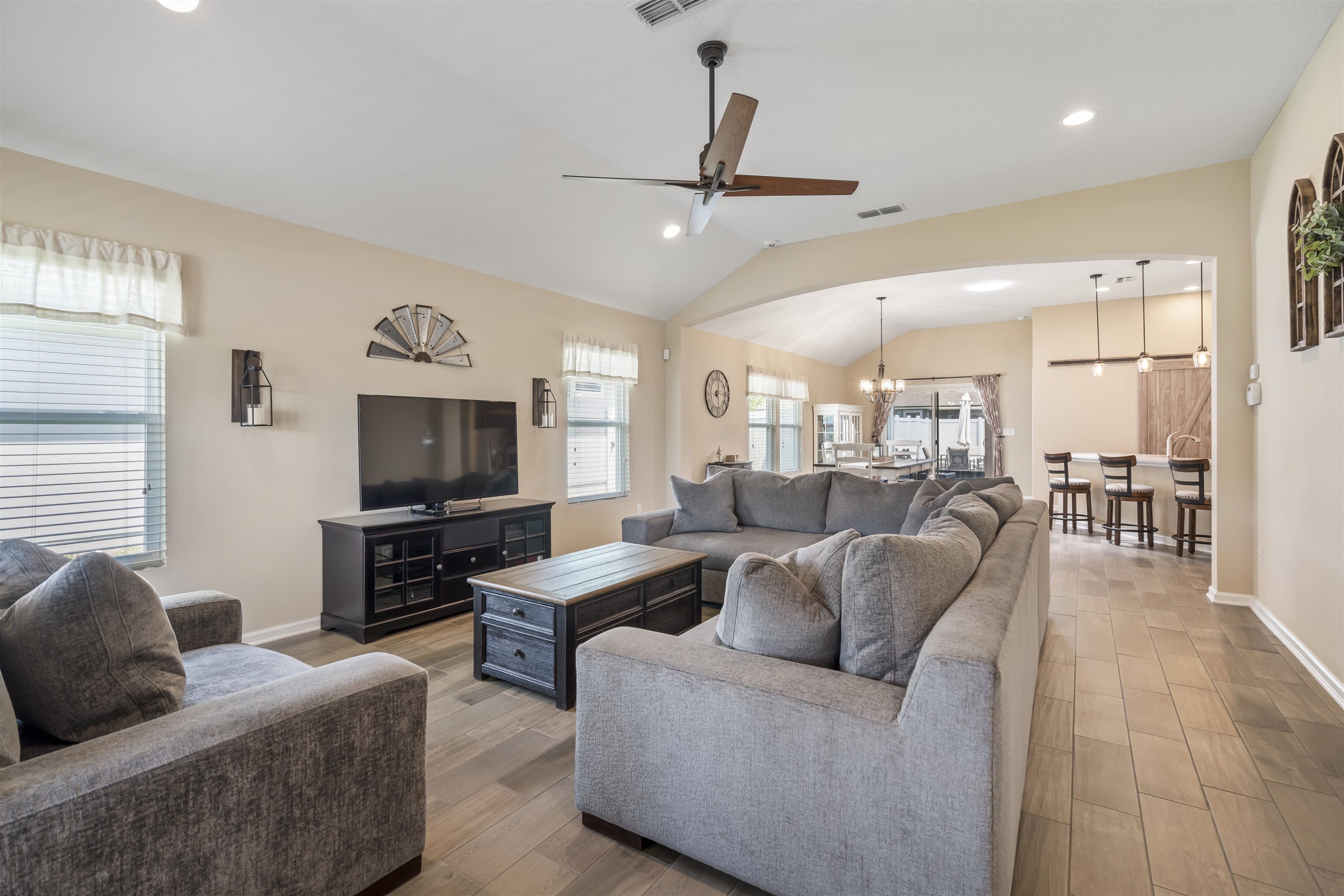 319 Midway Park Drive