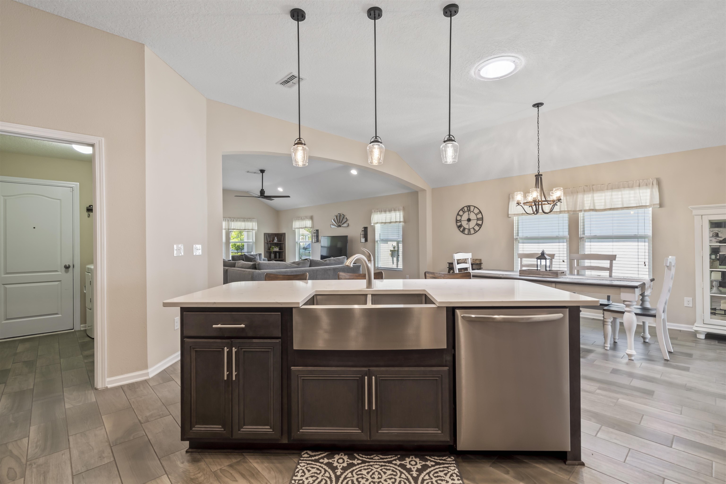 319 Midway Park Drive