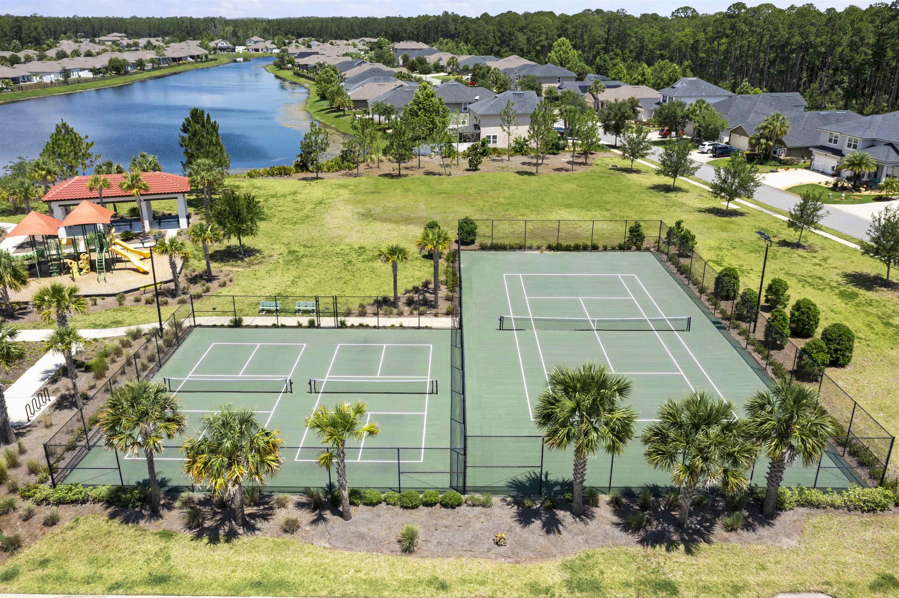 319 Midway Park Drive