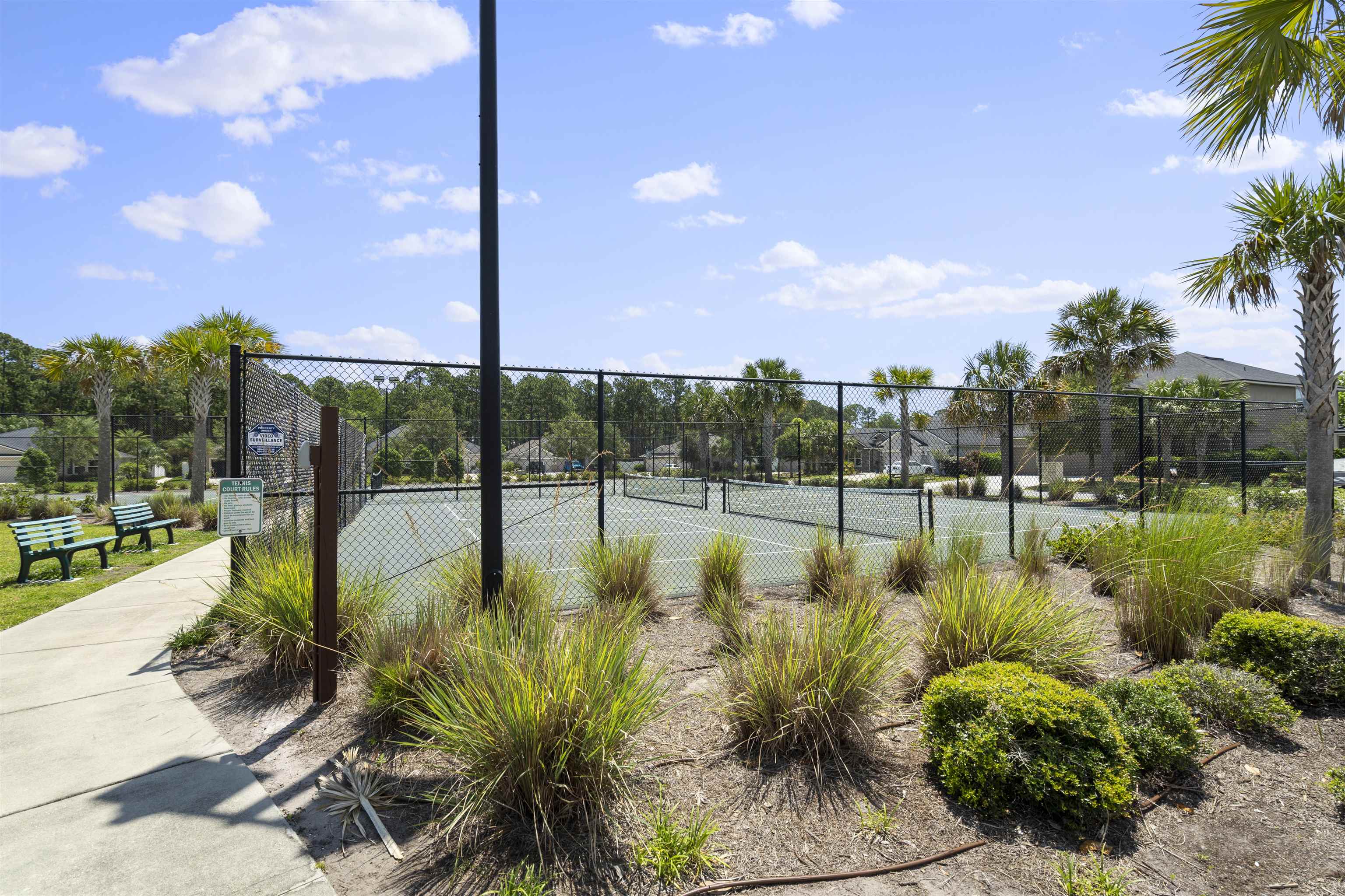 319 Midway Park Drive