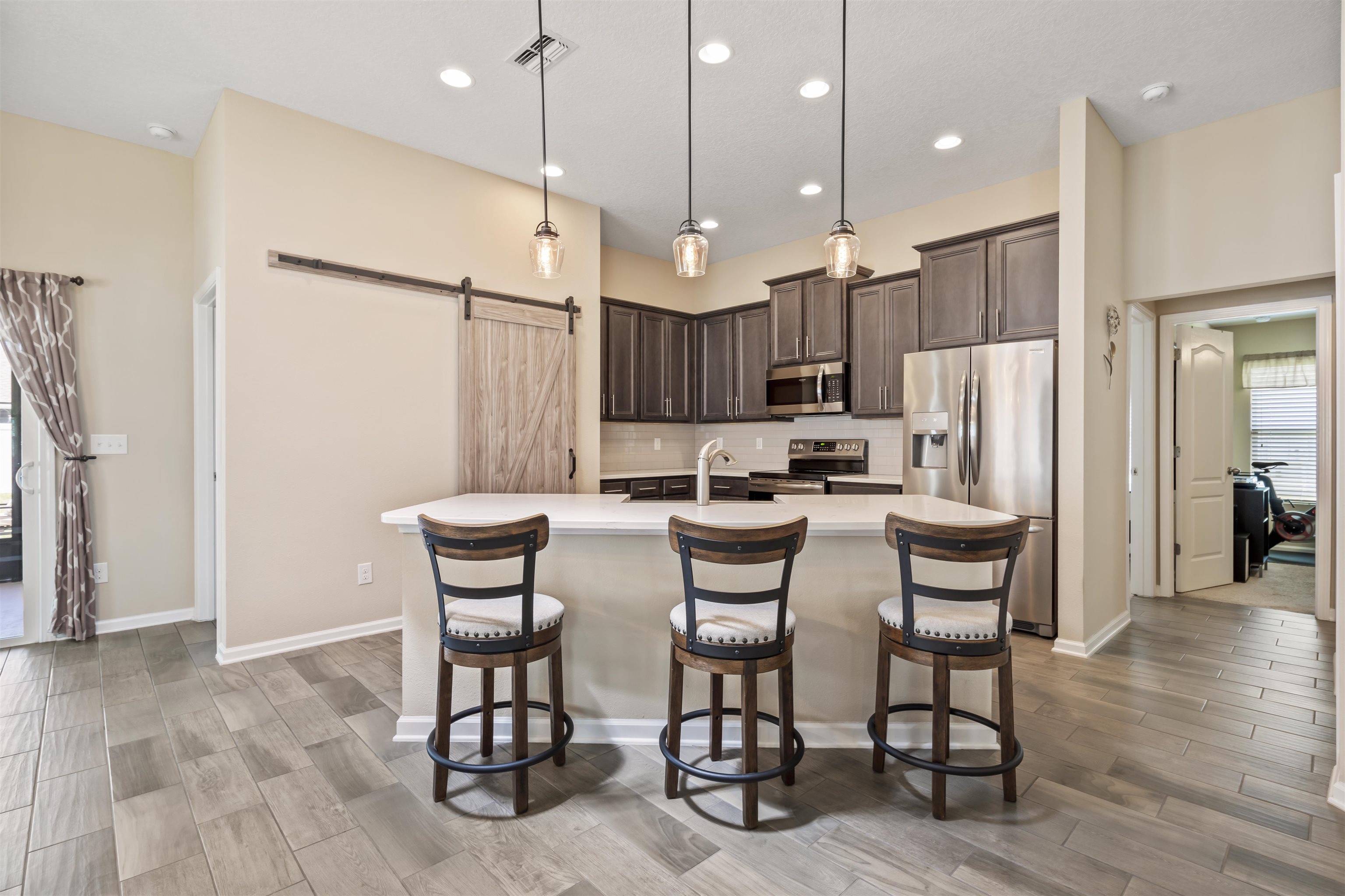 319 Midway Park Drive