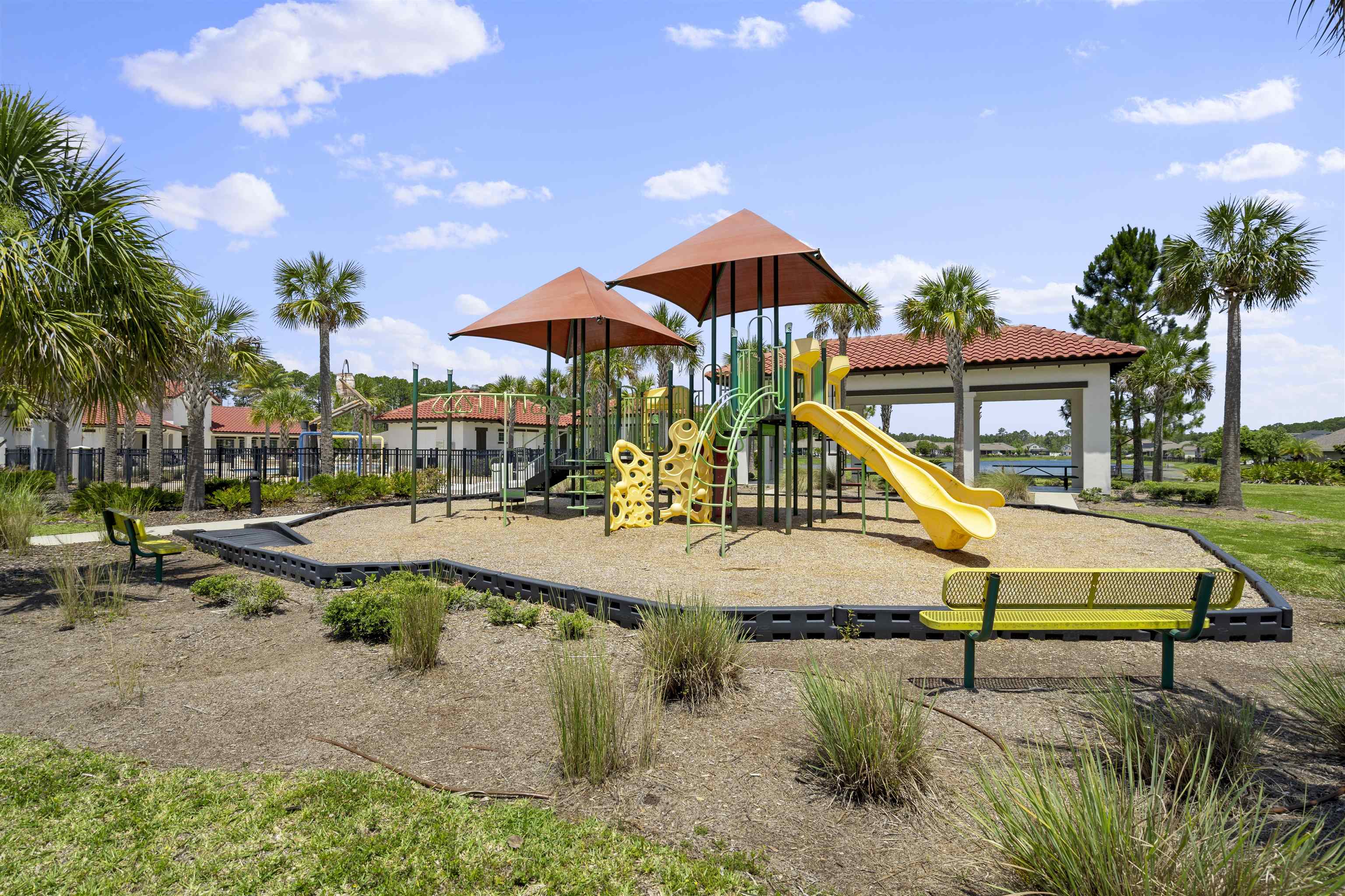 319 Midway Park Drive