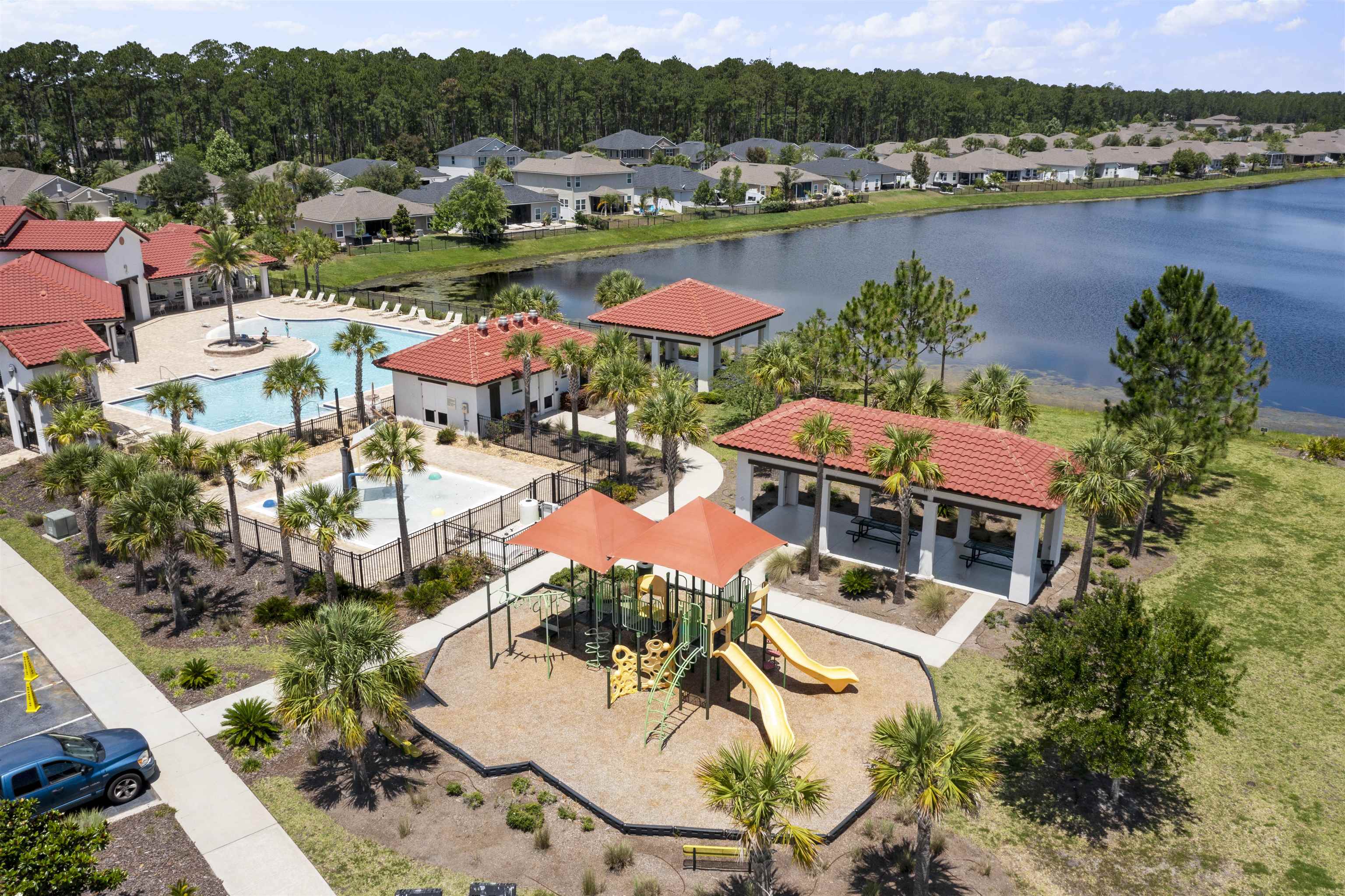 319 Midway Park Drive