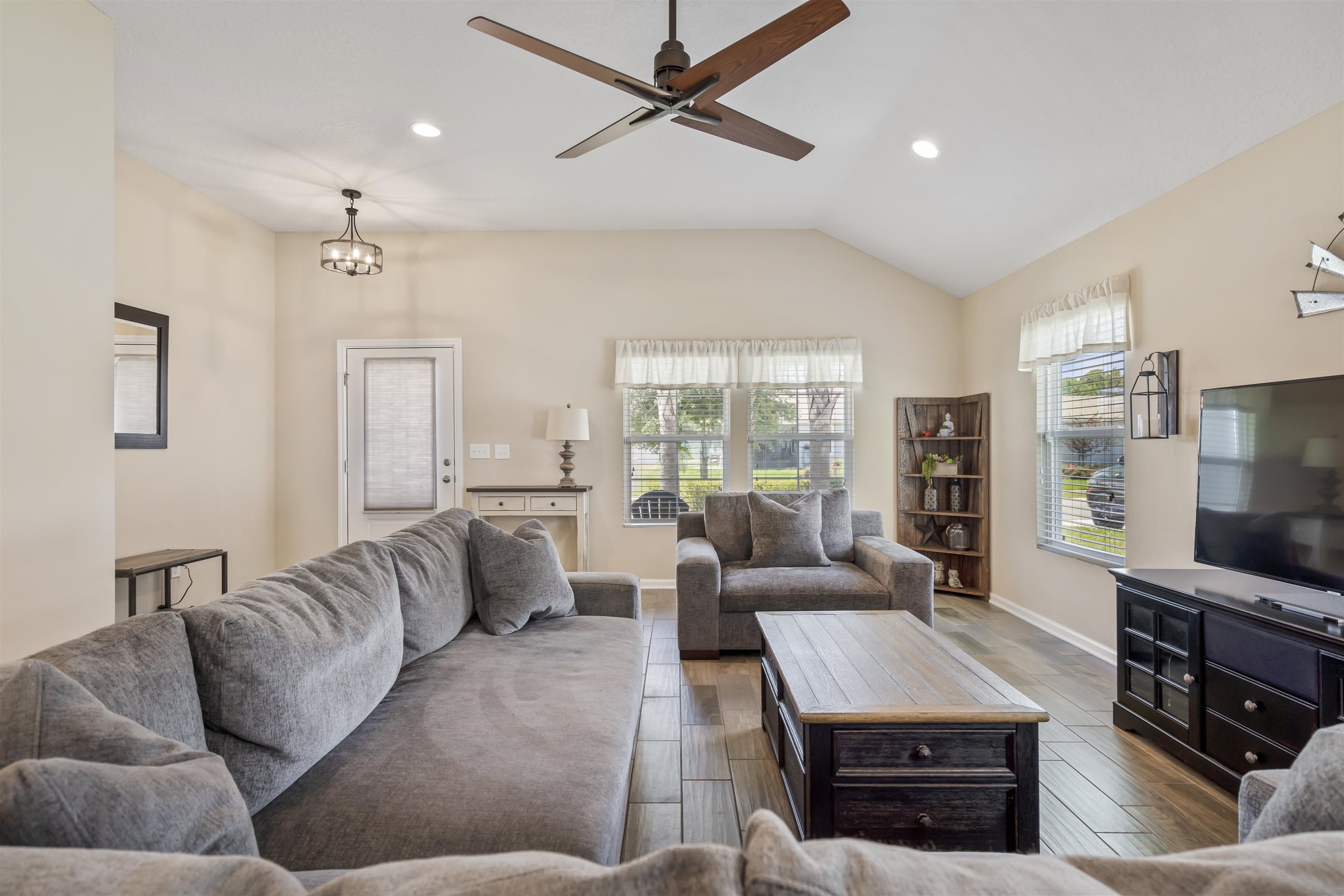 319 Midway Park Drive