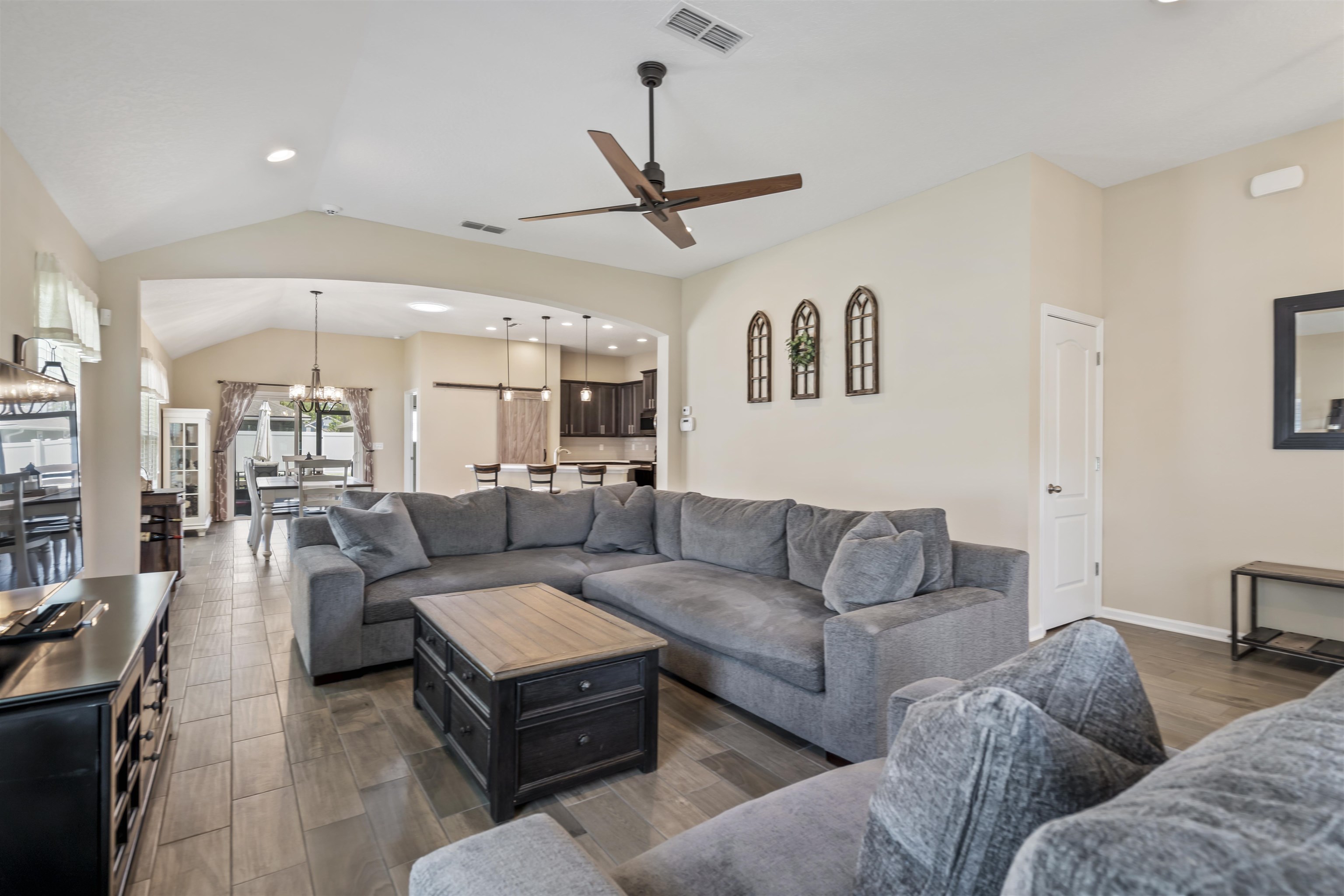 319 Midway Park Drive