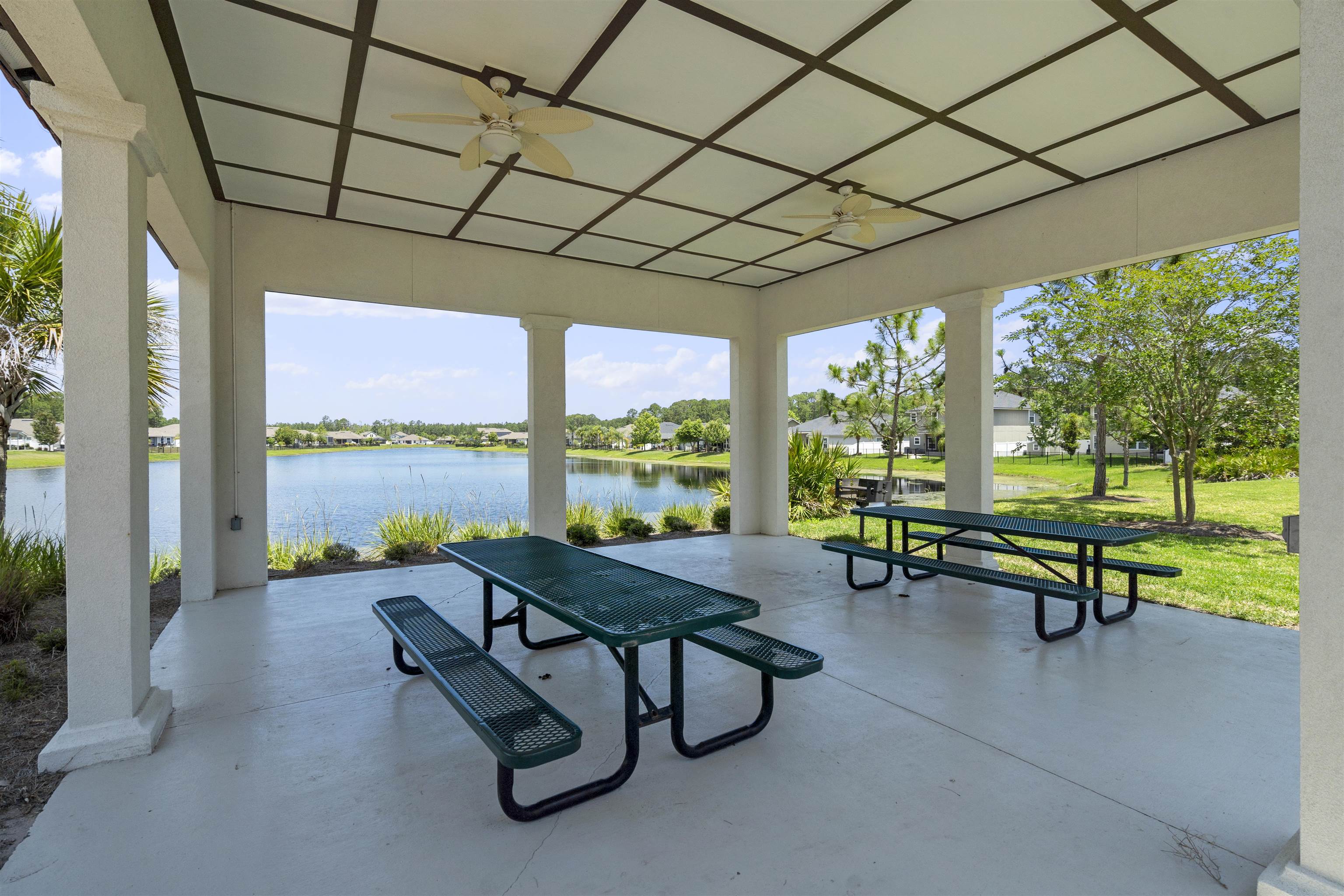 319 Midway Park Drive