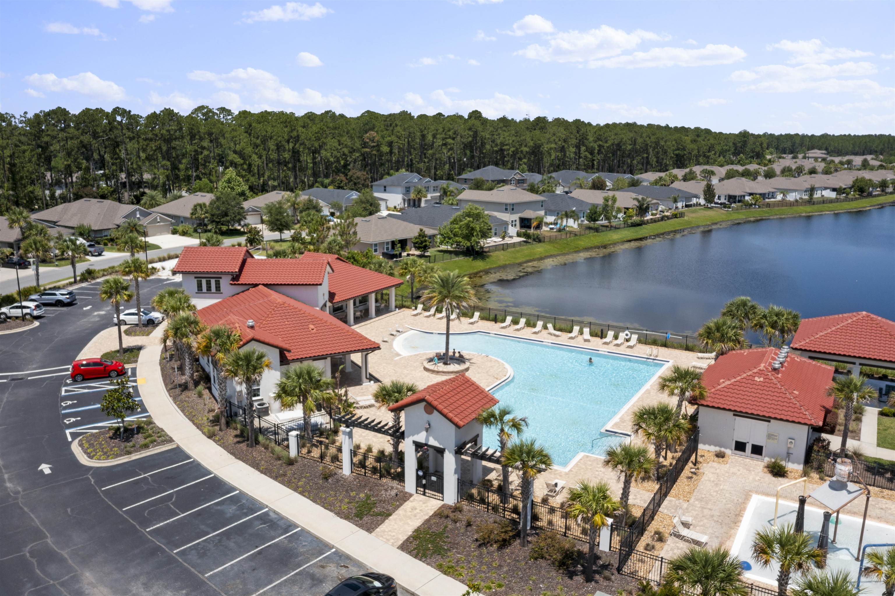 319 Midway Park Drive