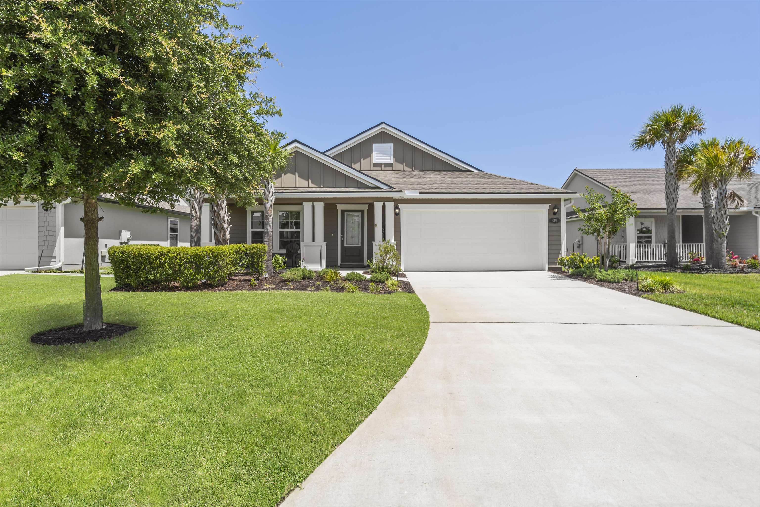 319 Midway Park Drive