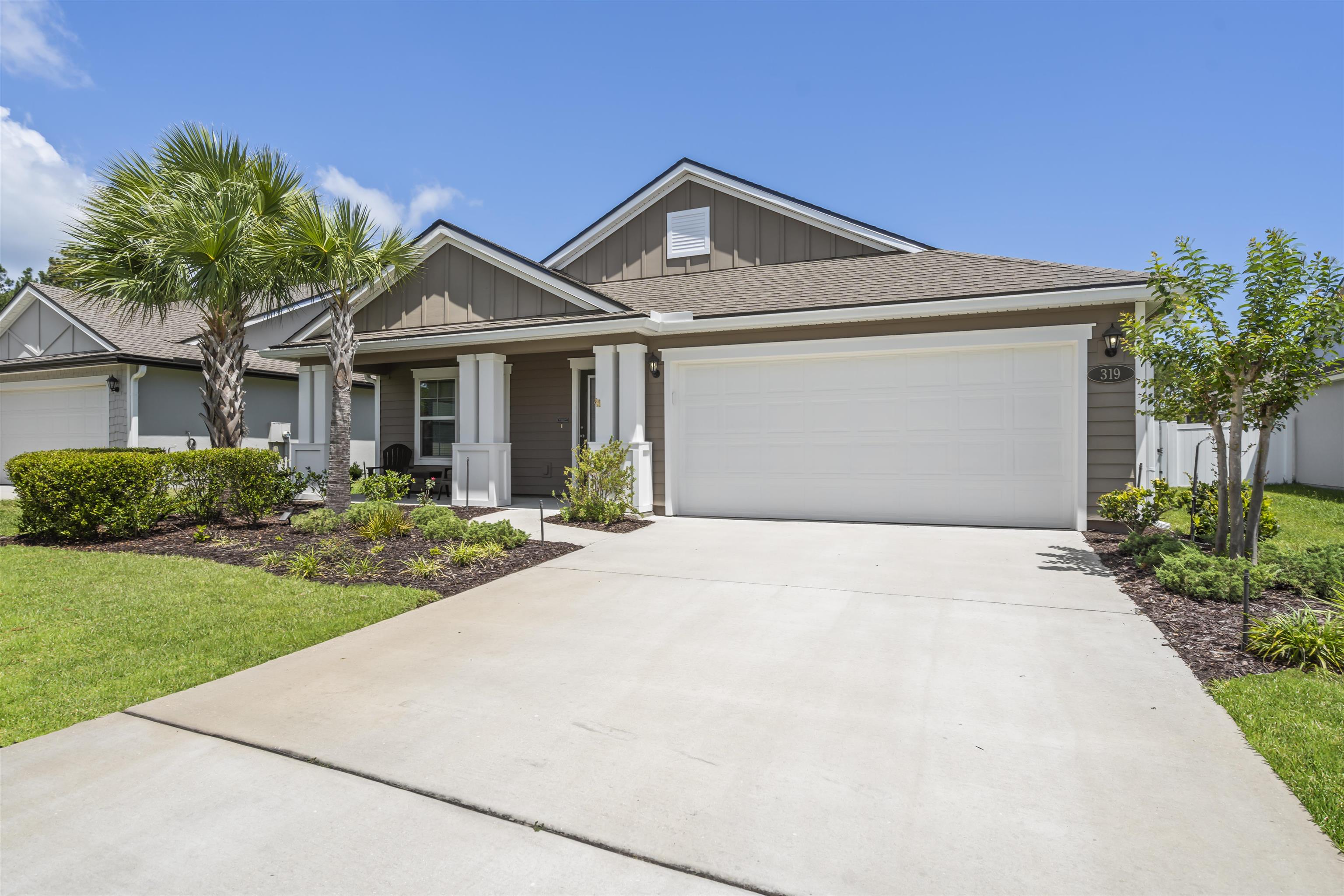 319 Midway Park Drive