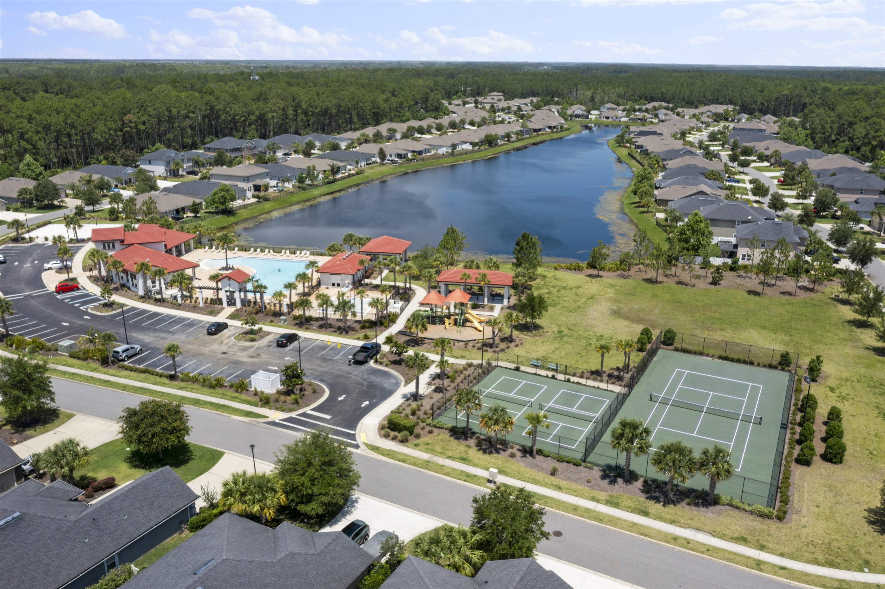 319 Midway Park Drive