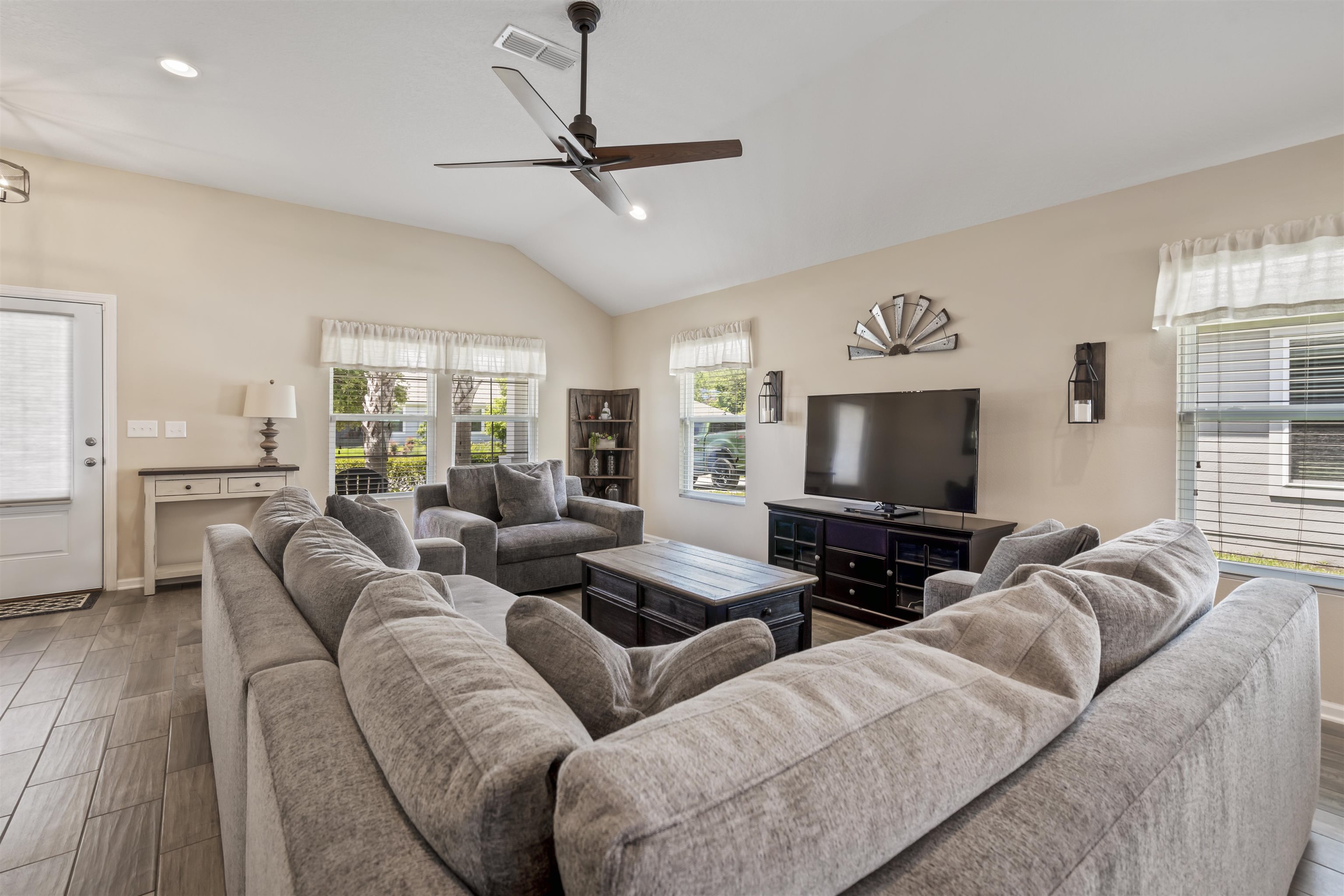 319 Midway Park Drive