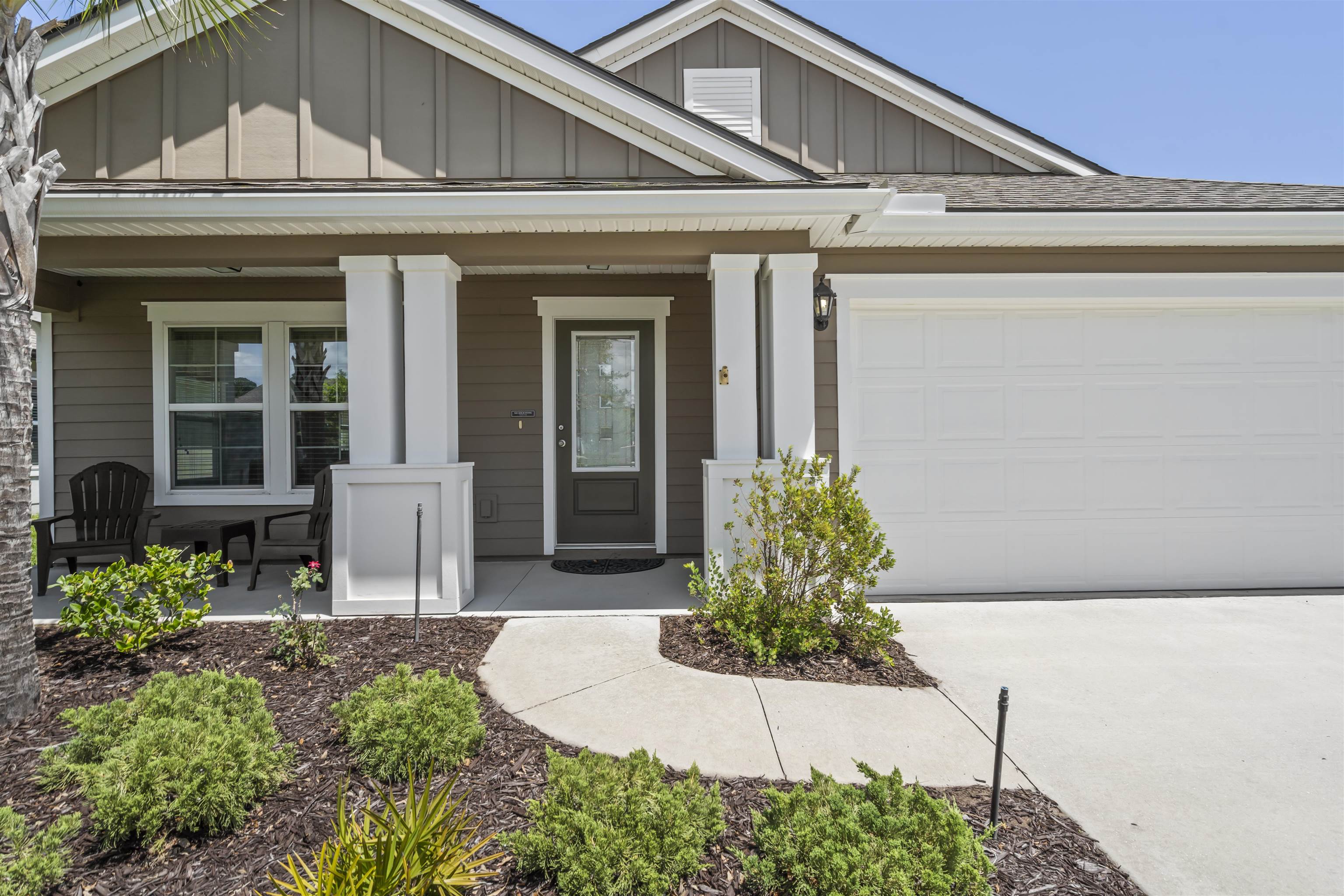 319 Midway Park Drive