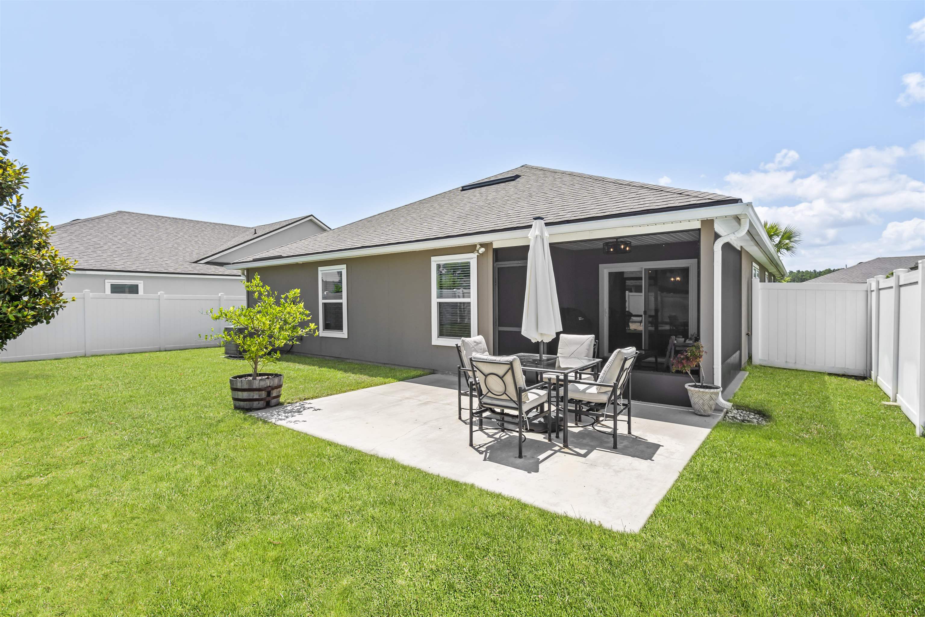 319 Midway Park Drive