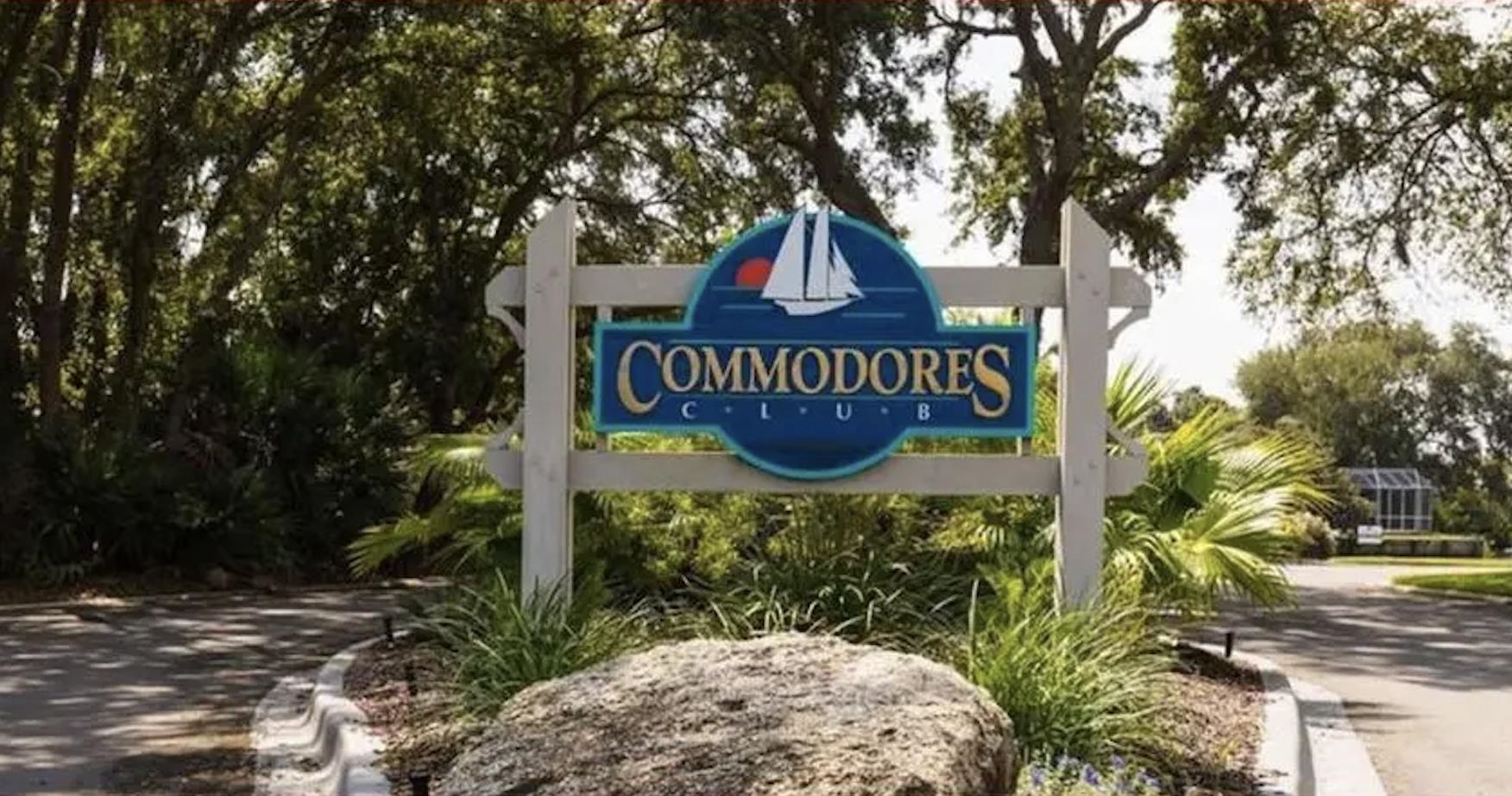 2228 Commodores Club Blvd