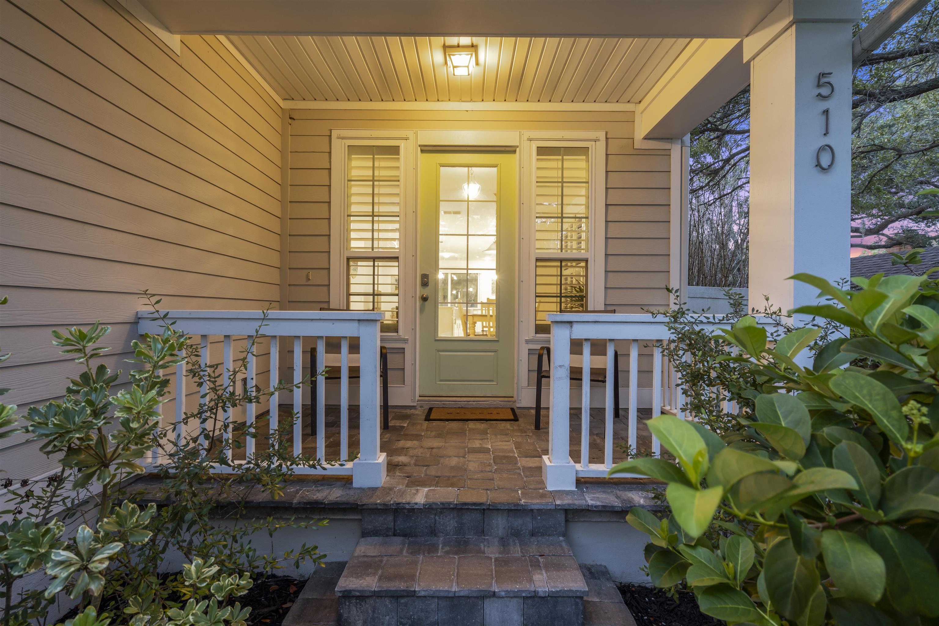 510 Seventeenth Street