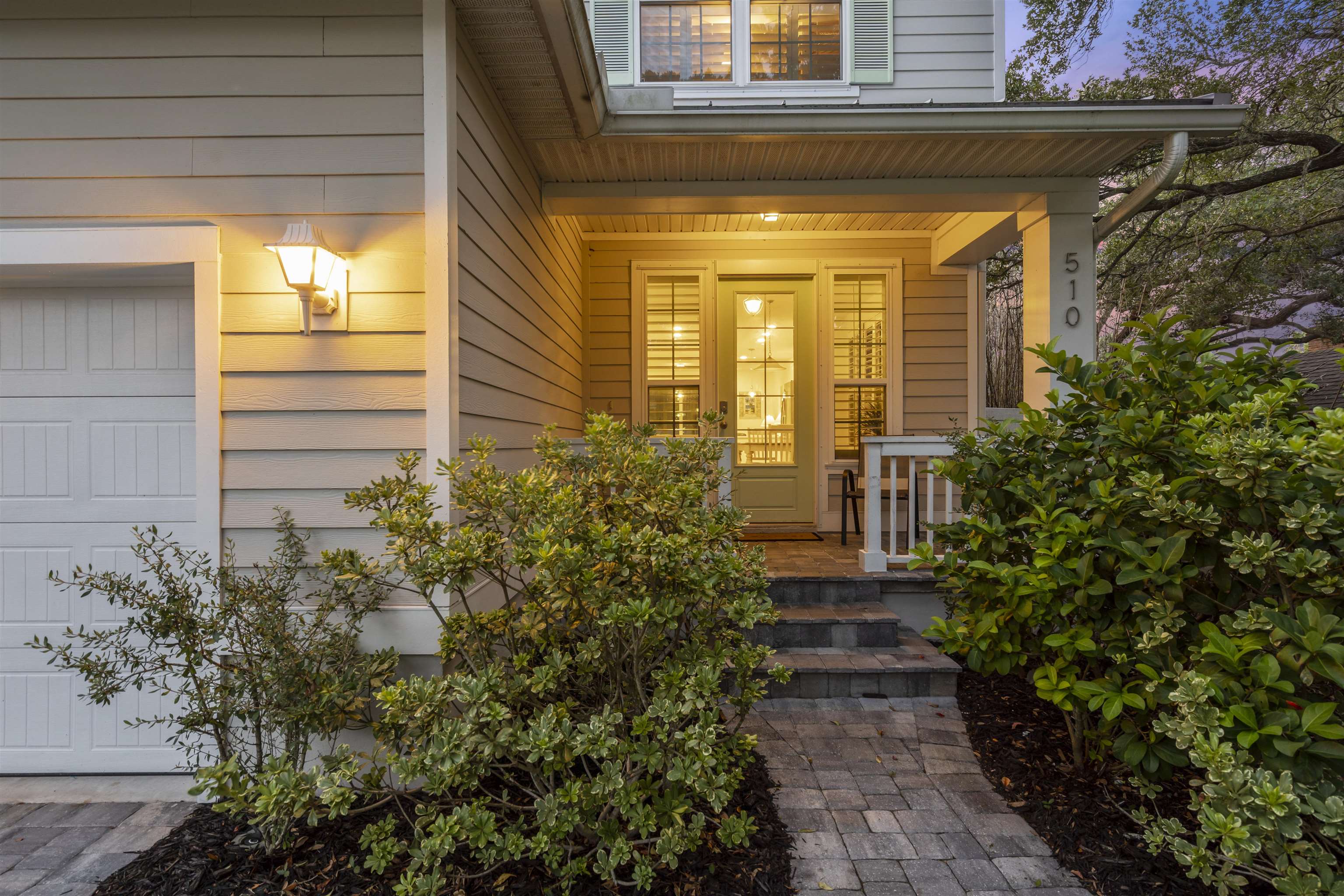 510 Seventeenth Street