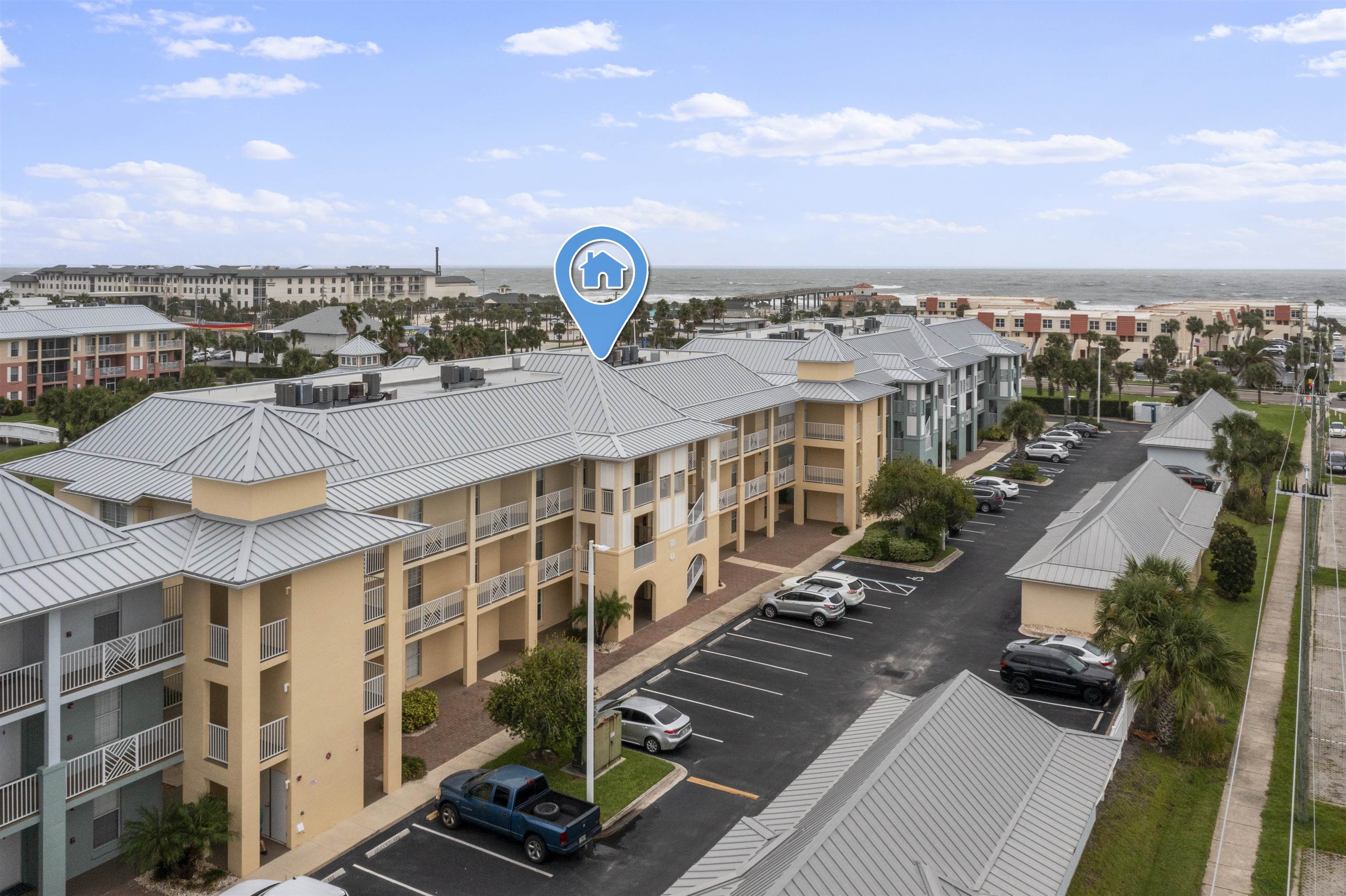 275 Atlantis Circle Unit: 202