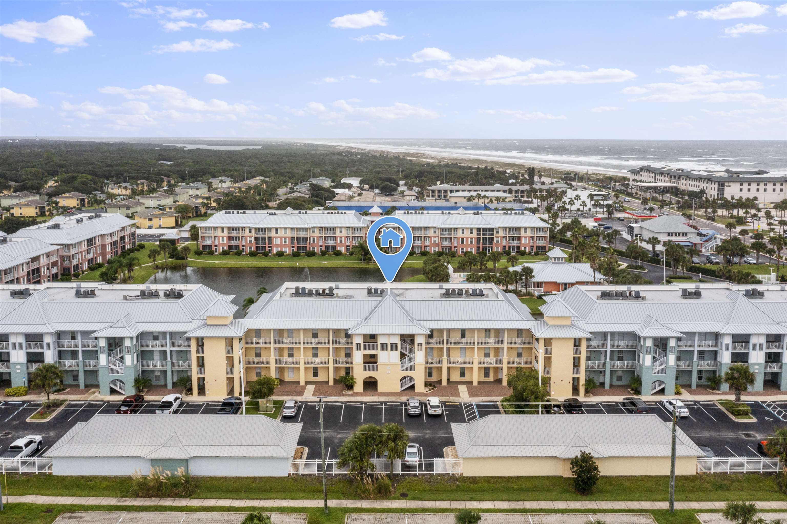 275 Atlantis Circle Unit: 202