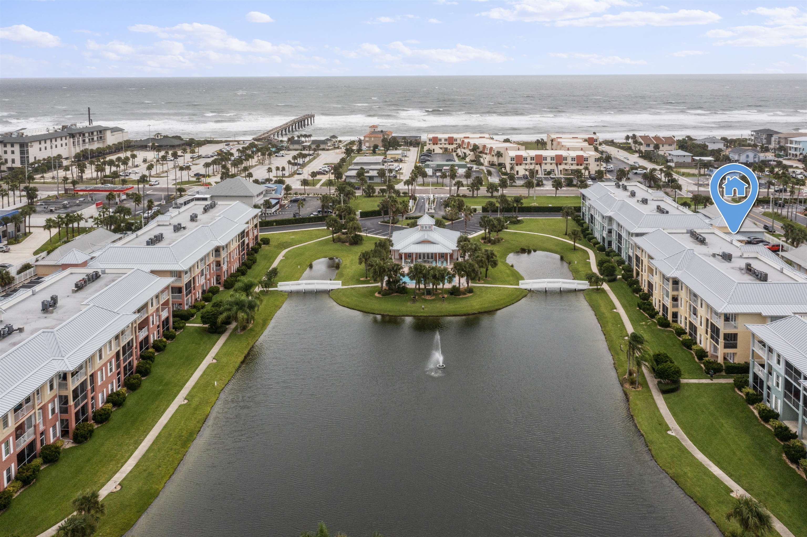 275 Atlantis Circle Unit: 202