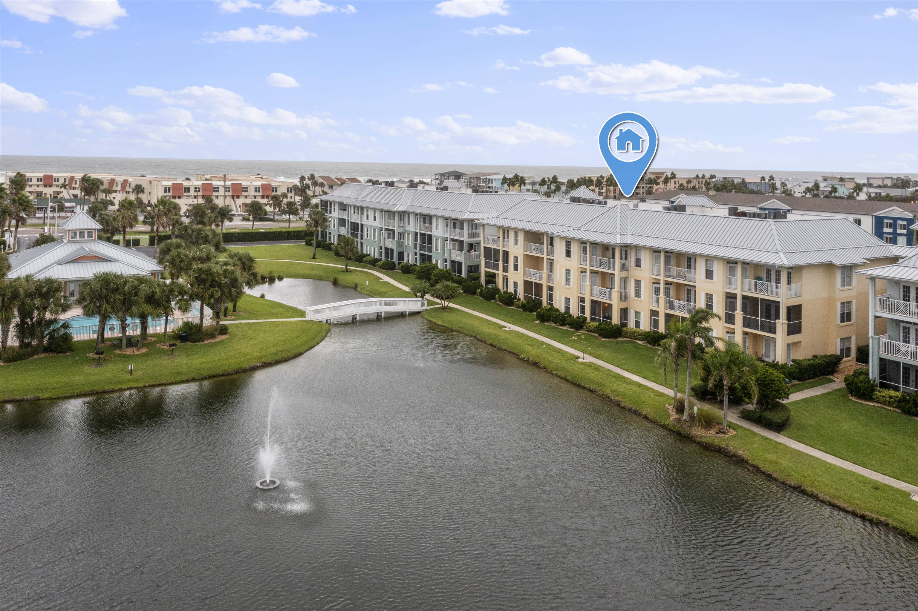 275 Atlantis Circle Unit: 202