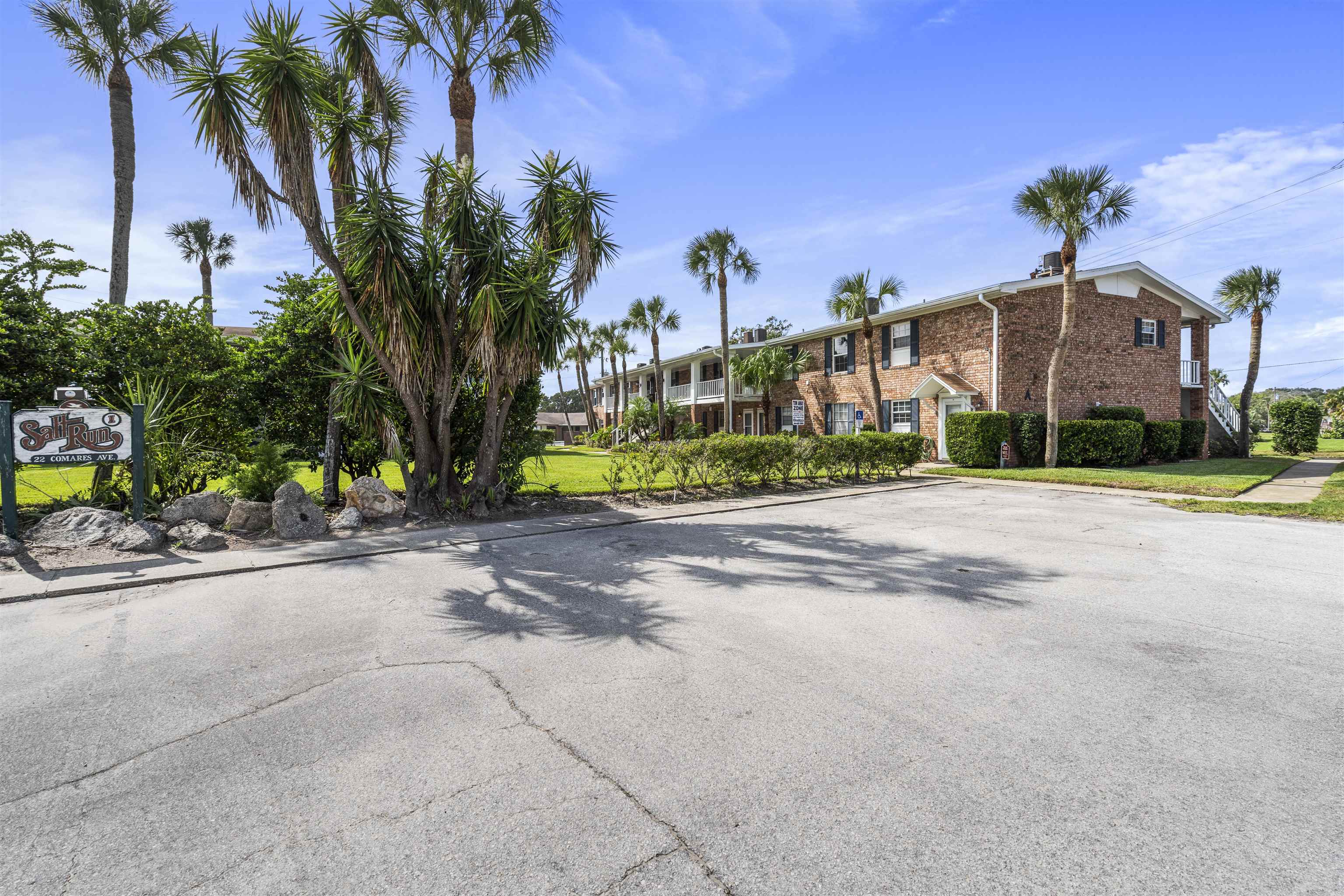 22 Comares Ave Unit: 7A