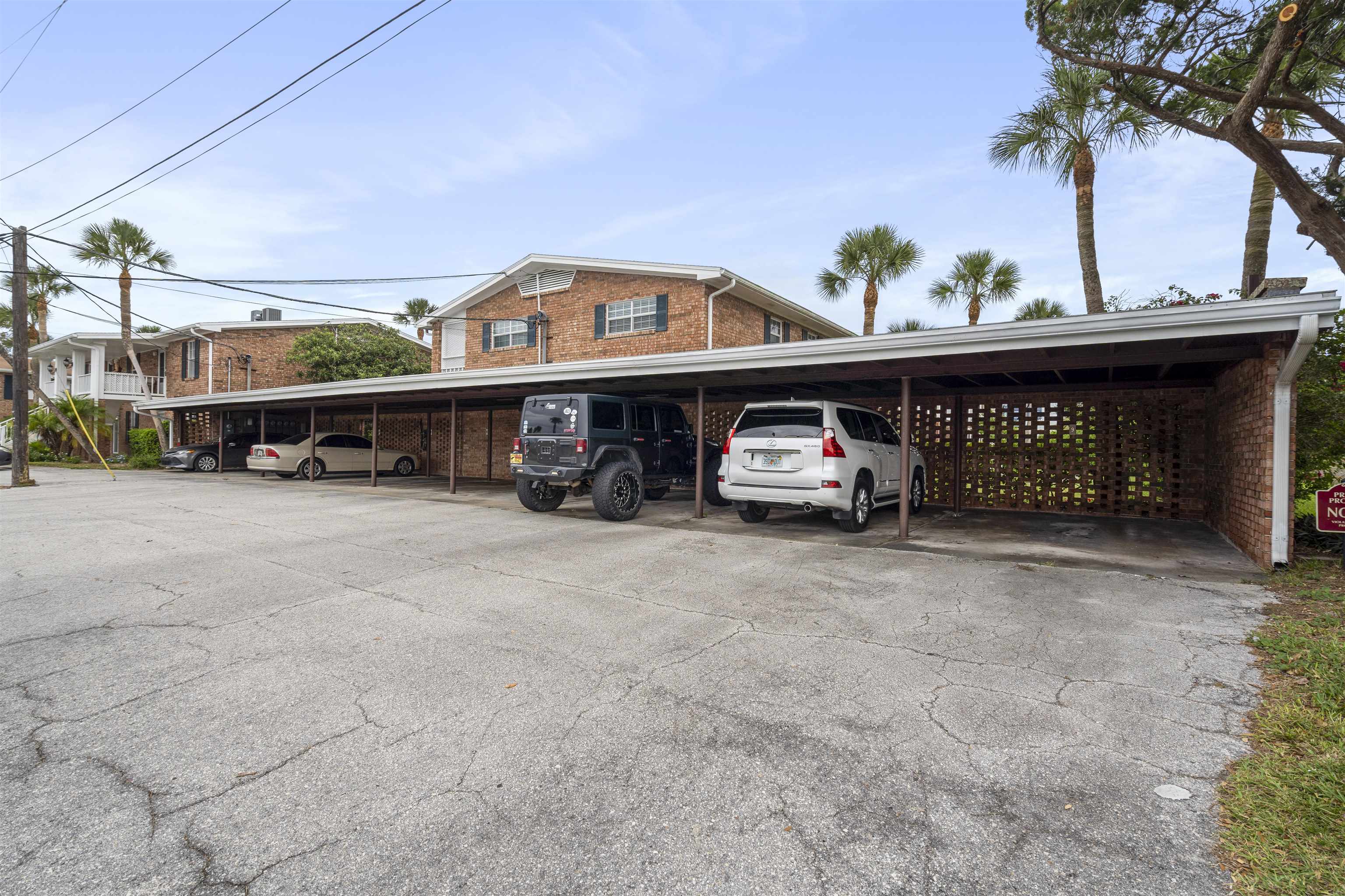 22 Comares Ave Unit: 7A