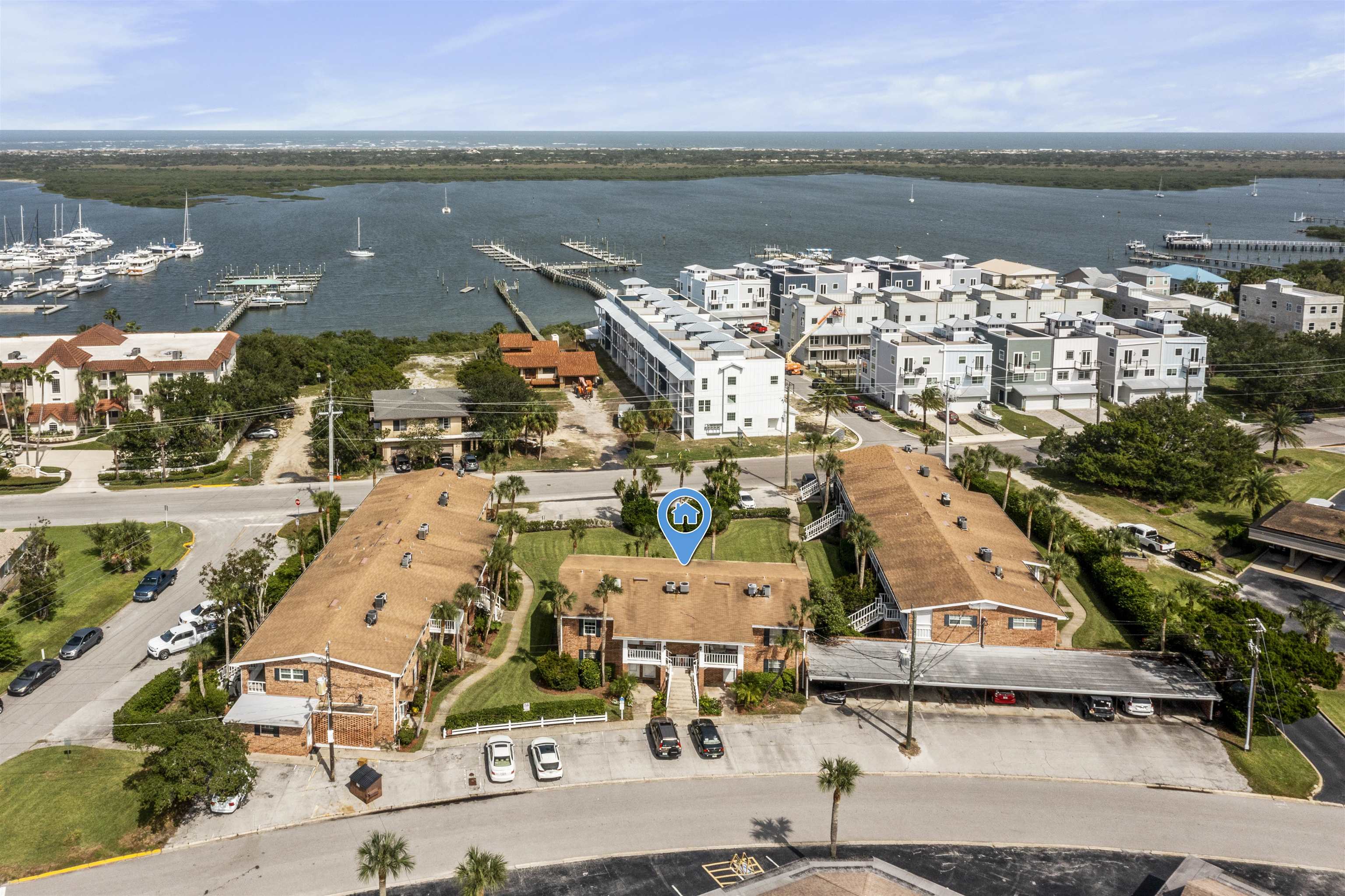 22 Comares Ave Unit: 7A