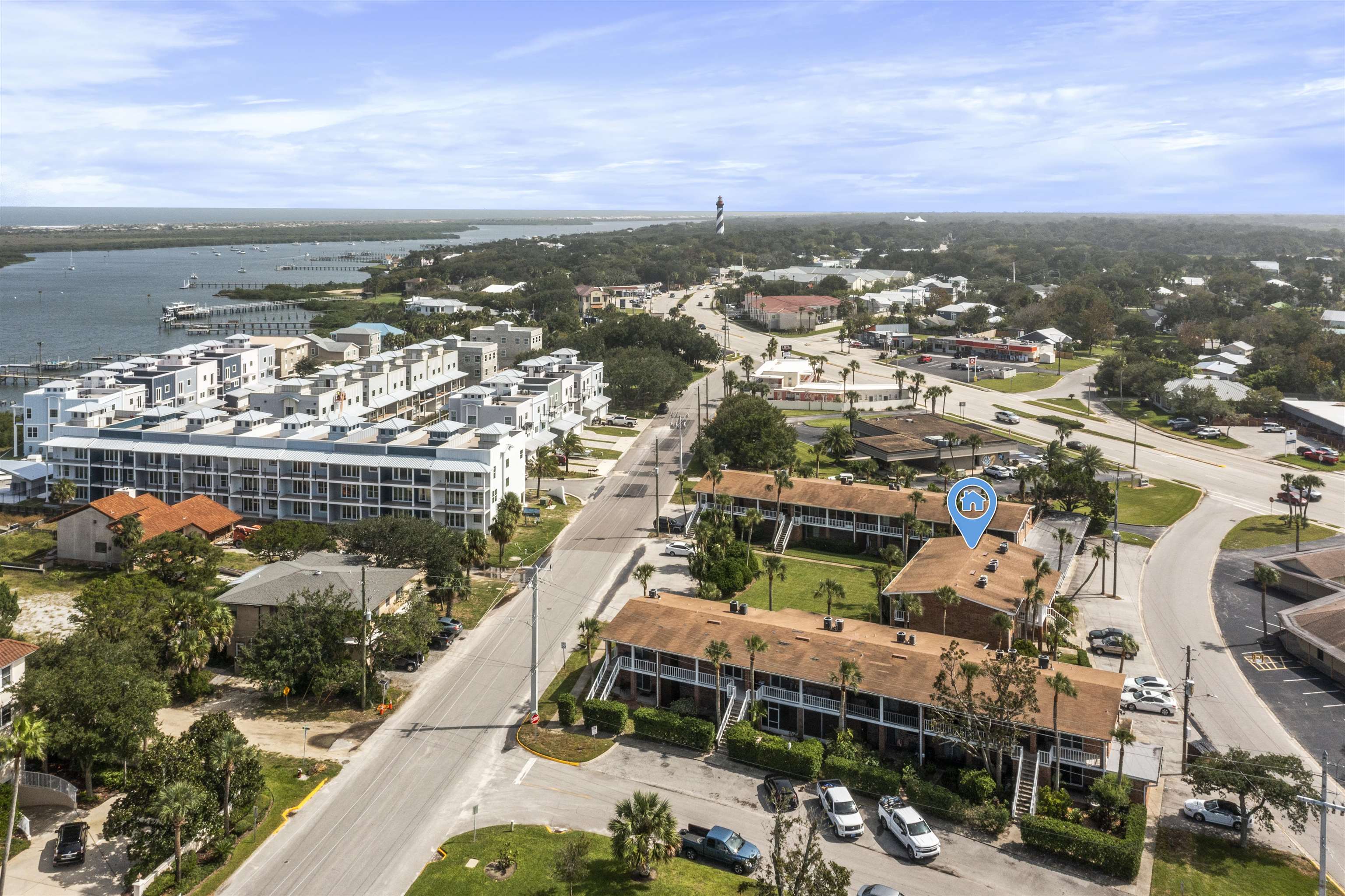 22 Comares Ave Unit: 7A