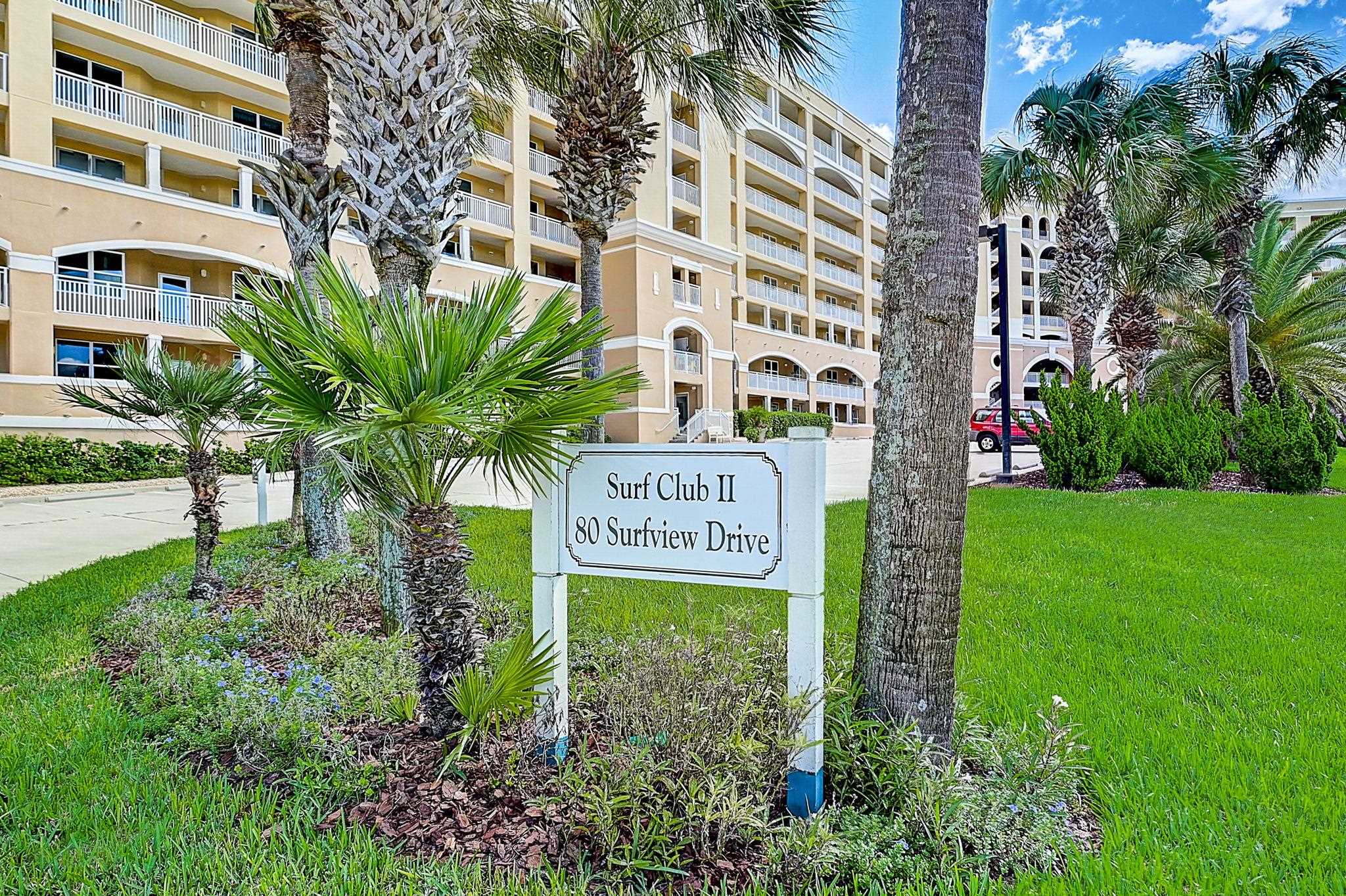 80 Surfview Dr. Unit: 706