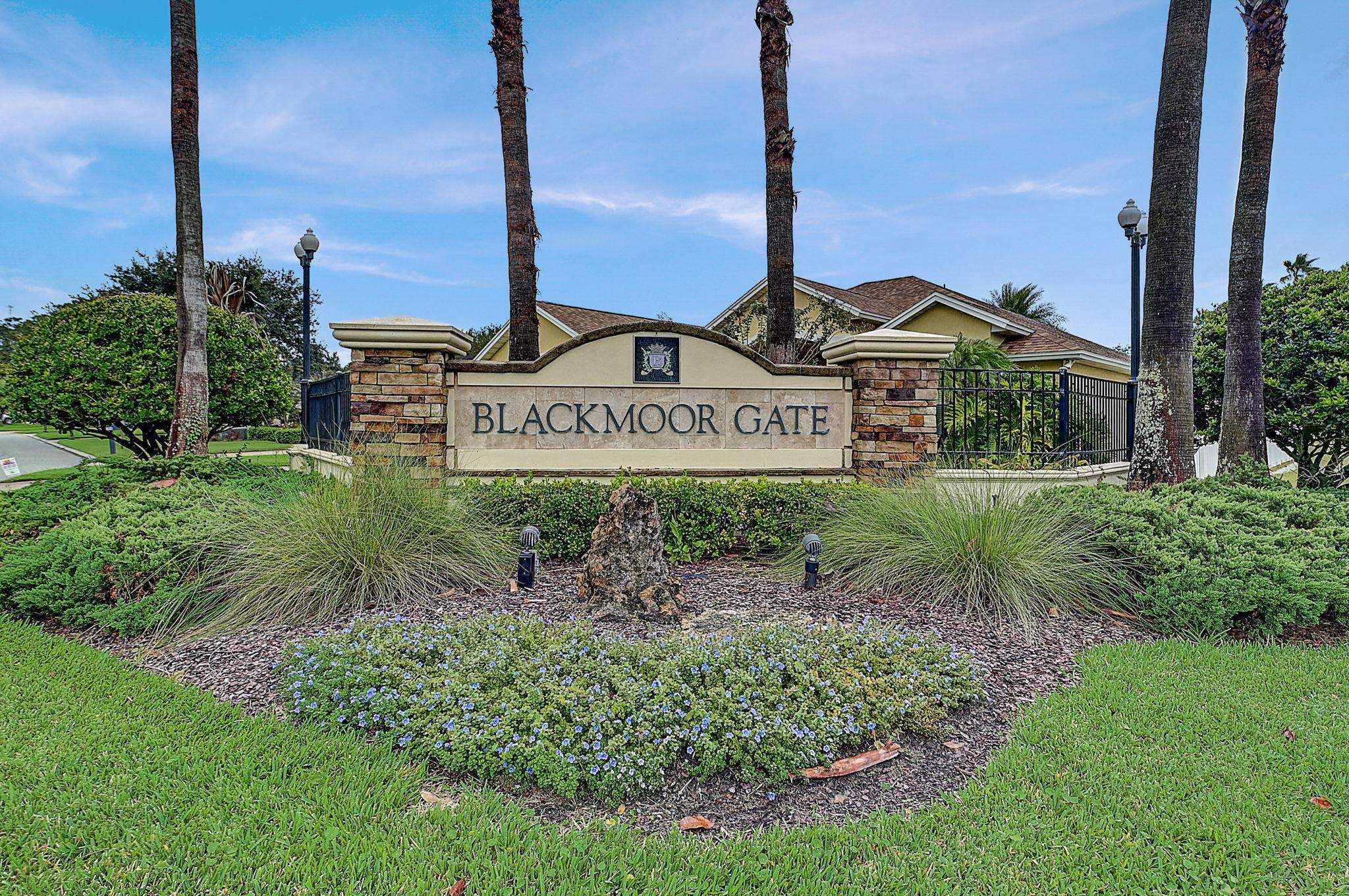 765 Blackmoor Gate Lane