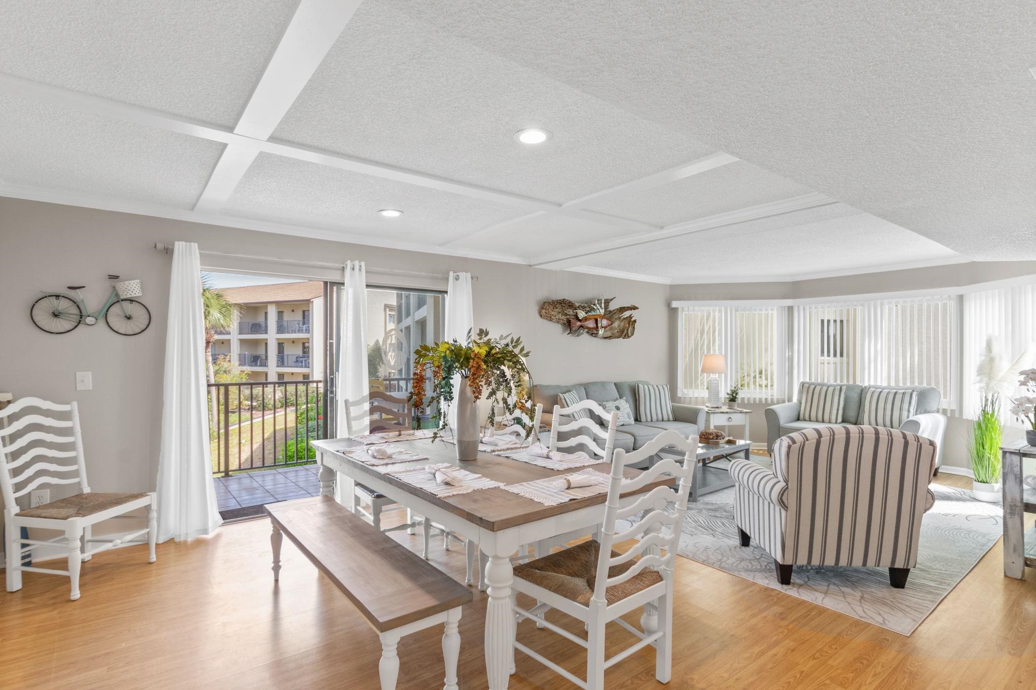 850 A1A Beach Blvd Unit: 98